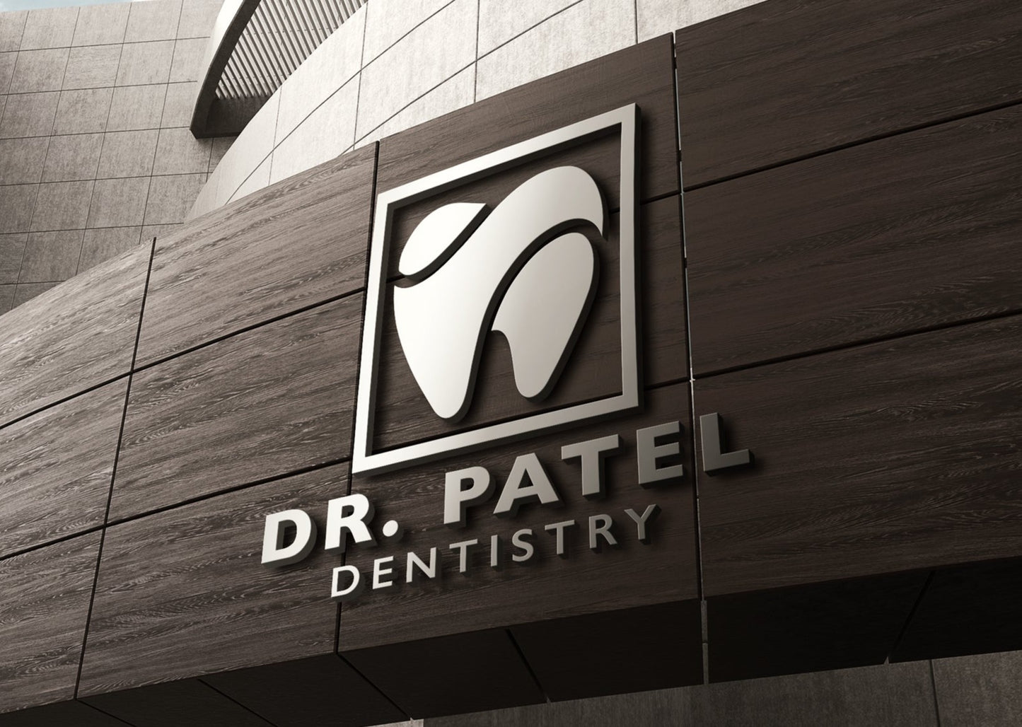 Dental Office Logo Design | Tooth Logo | Teeth Logo | Dental Design | Dentistry Logo Design | Dentist Logo | Dentist Marketing | Doctor Logo