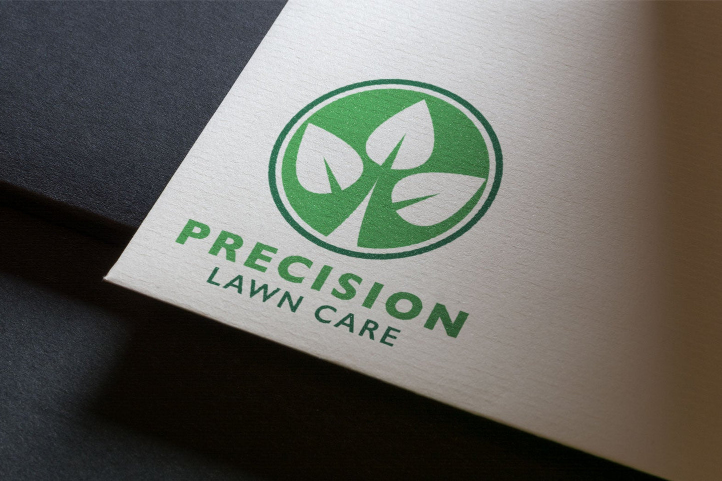 Logo Design - Landscaping Logo | Lawn Care Logo | Landscape Design | Landscaper Logo Design