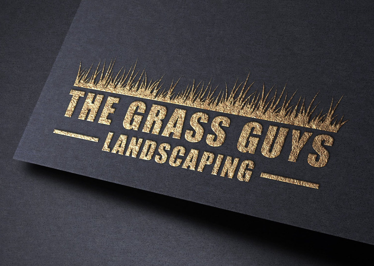 Landscaping Logo Design | Lawn Care Logo Design | Landscape Logo | Landscaper Logo | Landscaping Business | Lawn Care Business | Lawn Maintenance