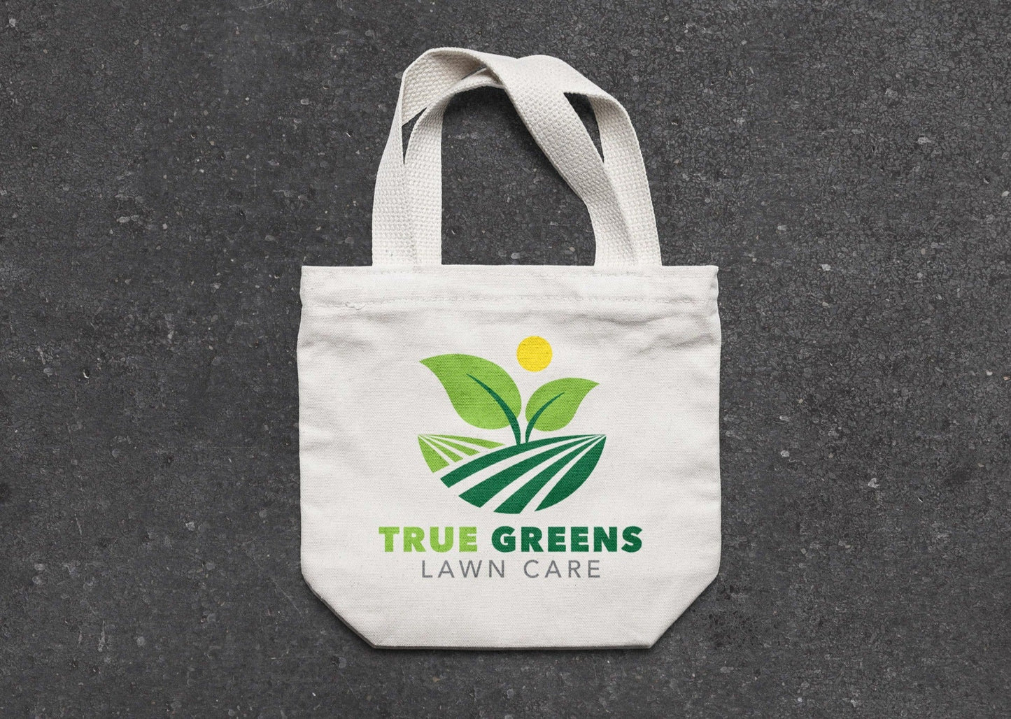 Logo Design - Landscaping Company | Lawn Care | Lawn Maintenance | Landscaper Logo