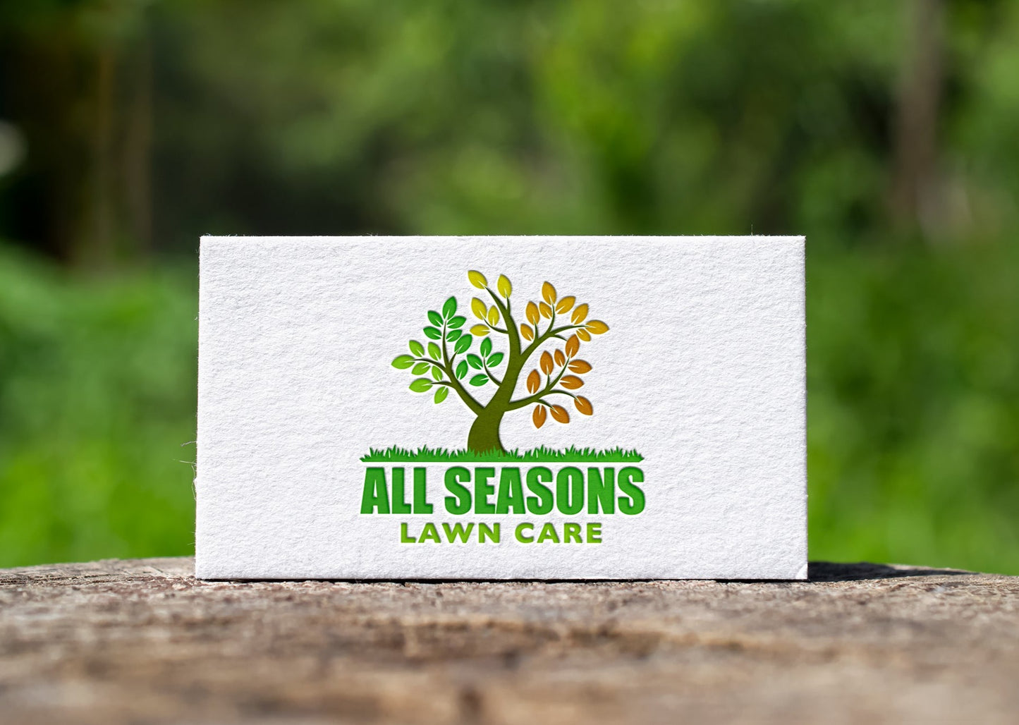 Landscaping Logo Design | Lawn Care Logo Design | Landscape Logo | Landscaper Logo | Landscaping Business | Lawn Care Business | Lawn Maintenance