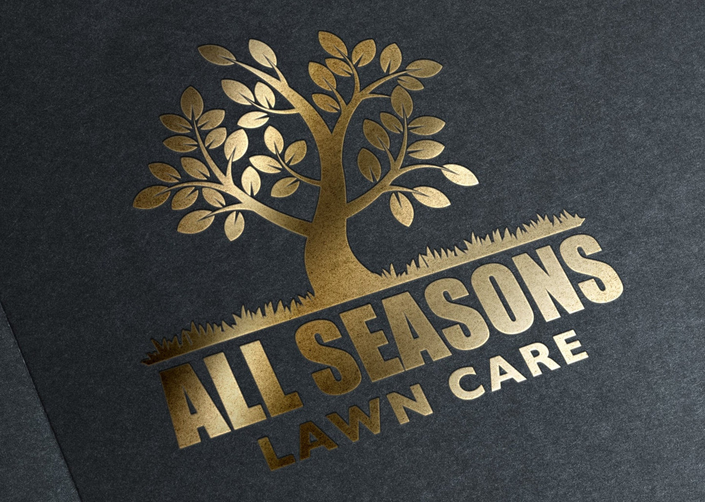 Landscaping Logo Design | Lawn Care Logo Design | Landscape Logo | Landscaper Logo | Landscaping Business | Lawn Care Business | Lawn Maintenance