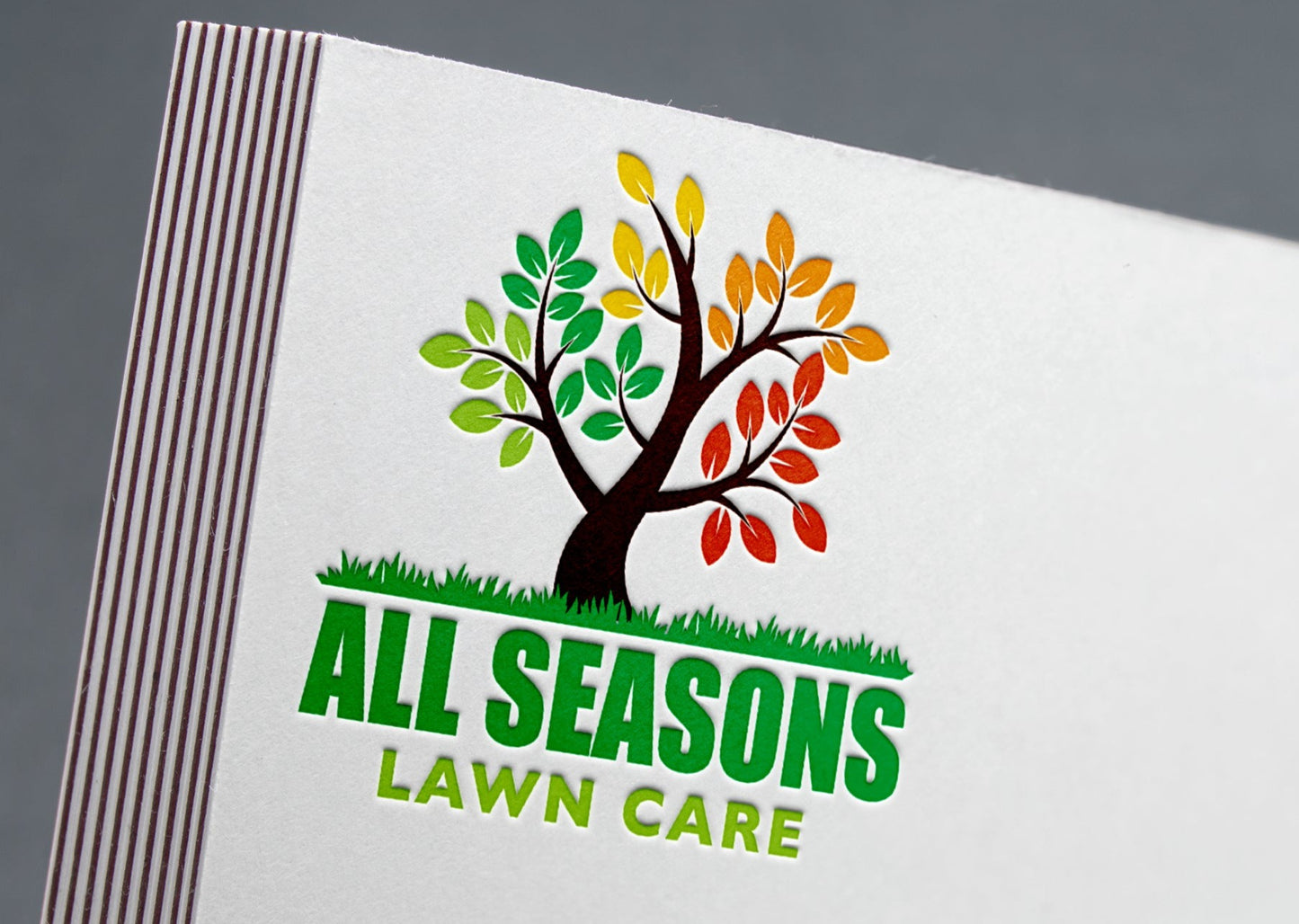 Landscaping Logo Design | Lawn Care Logo Design | Landscape Logo | Landscaper Logo | Landscaping Business | Lawn Care Business | Lawn Maintenance