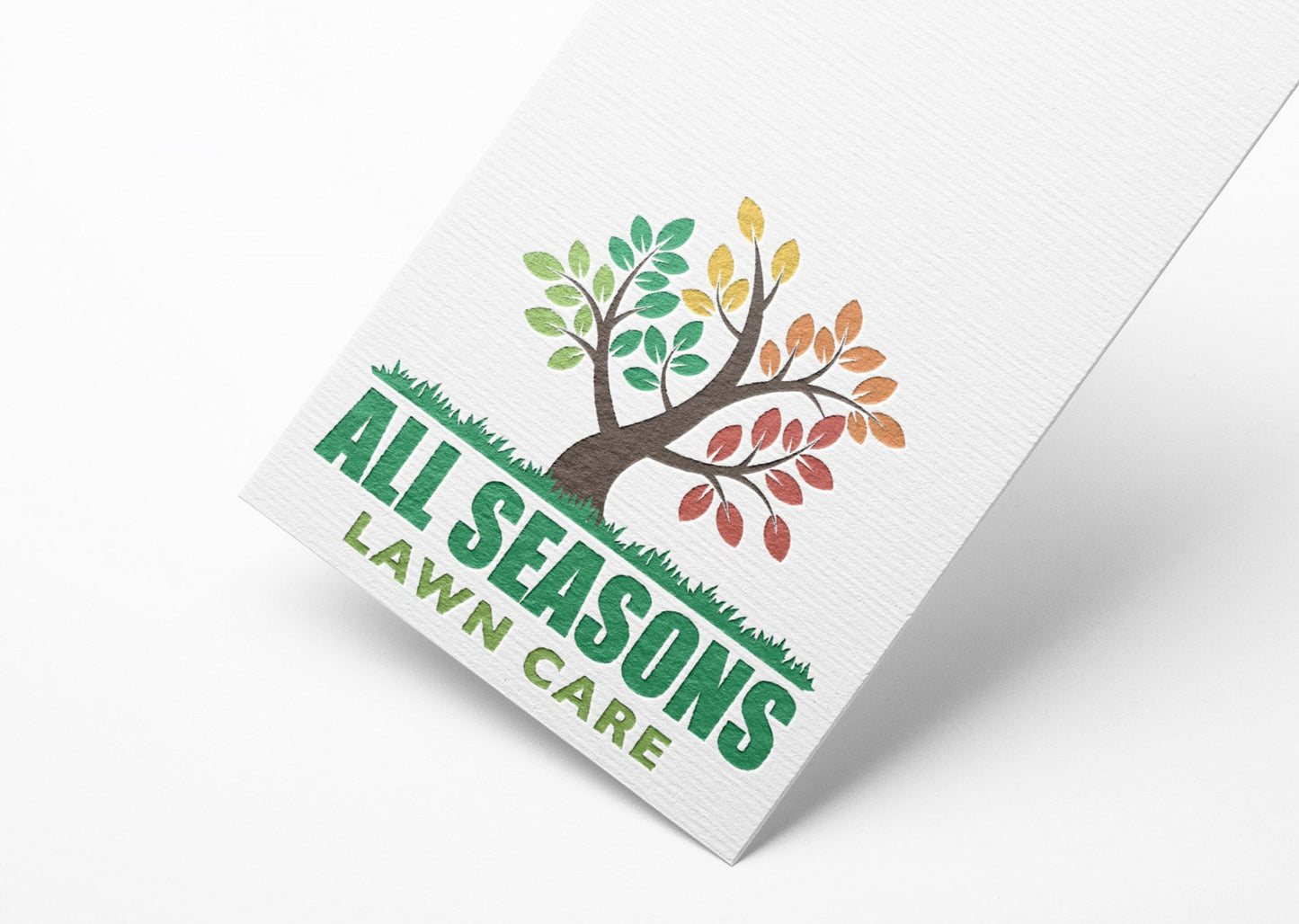 Landscaping Logo Design | Lawn Care Logo Design | Landscape Logo | Landscaper Logo | Landscaping Business | Lawn Care Business | Lawn Maintenance
