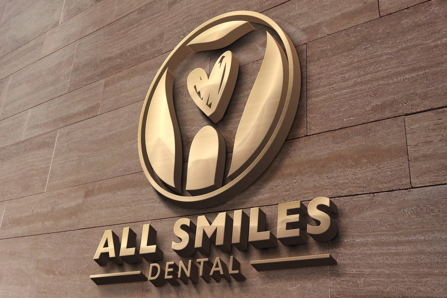 Dentist Logo Design Dental Tooth Design Dentist Office Dental Teeth