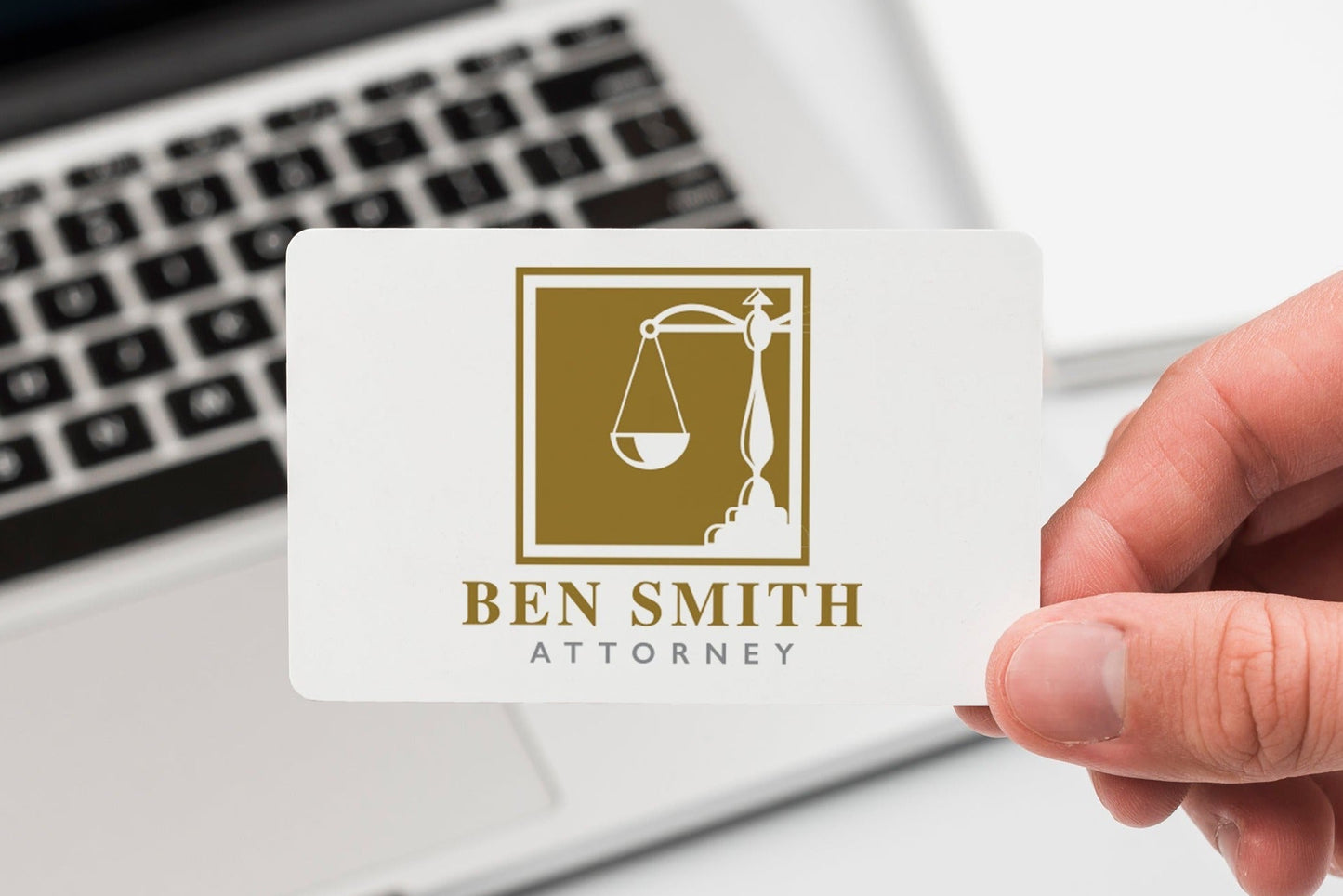 Logo Design - Law Logo | Law Offices Logo | Lawyer Logo Design | Law Firm Logo | Judicial Logo