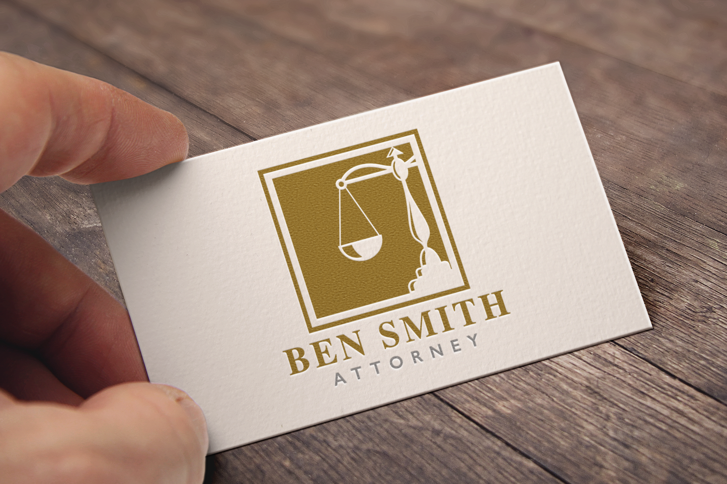Logo Design - Law Logo | Law Offices Logo | Lawyer Logo Design | Law Firm Logo | Judicial Logo