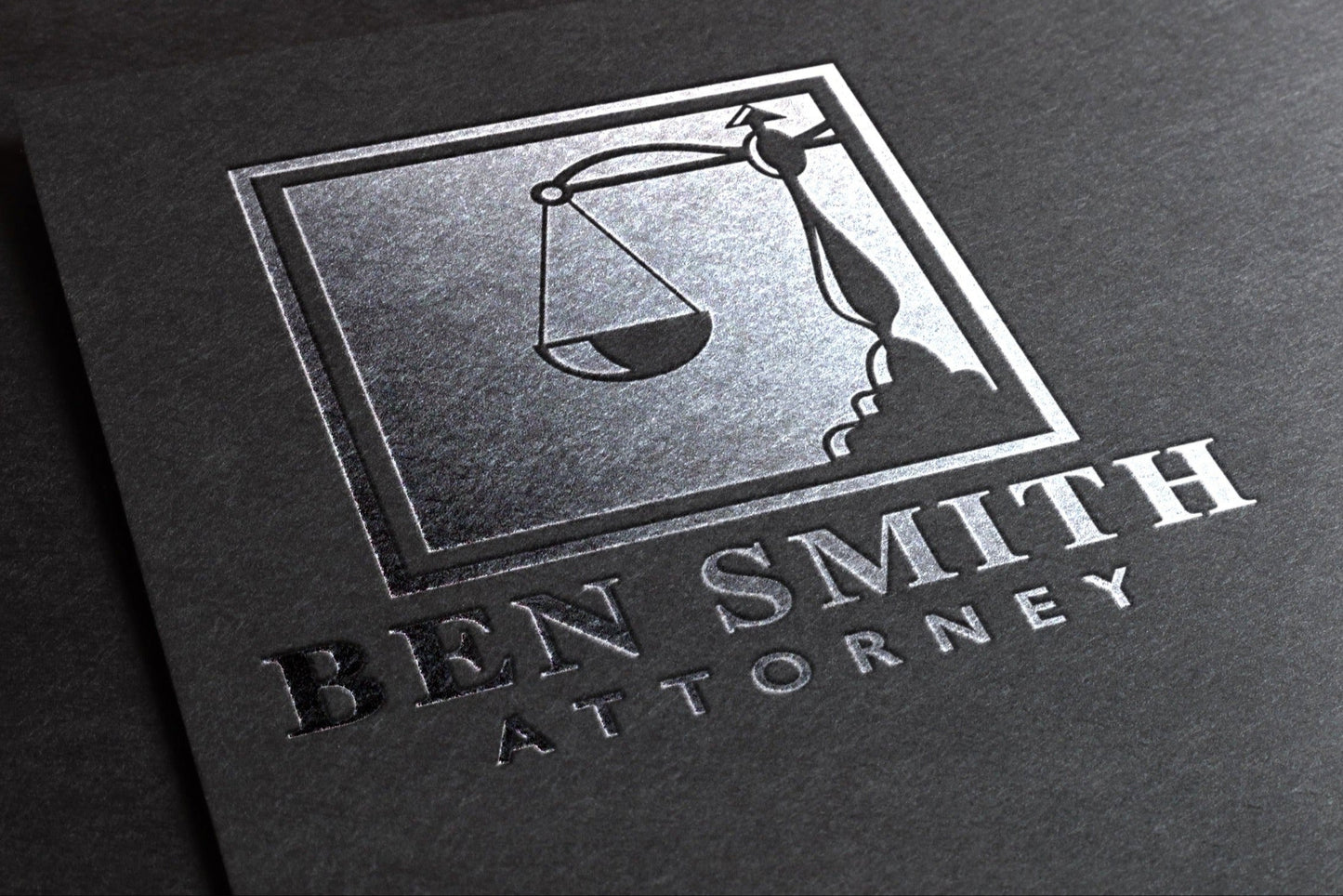 Logo Design - Law Logo | Law Offices Logo | Lawyer Logo Design | Law Firm Logo | Judicial Logo