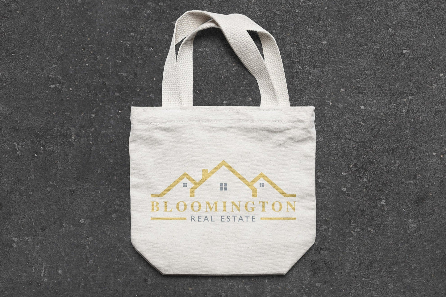 Real Estate Logo Design Realtor Logo Home House Property Management Logo