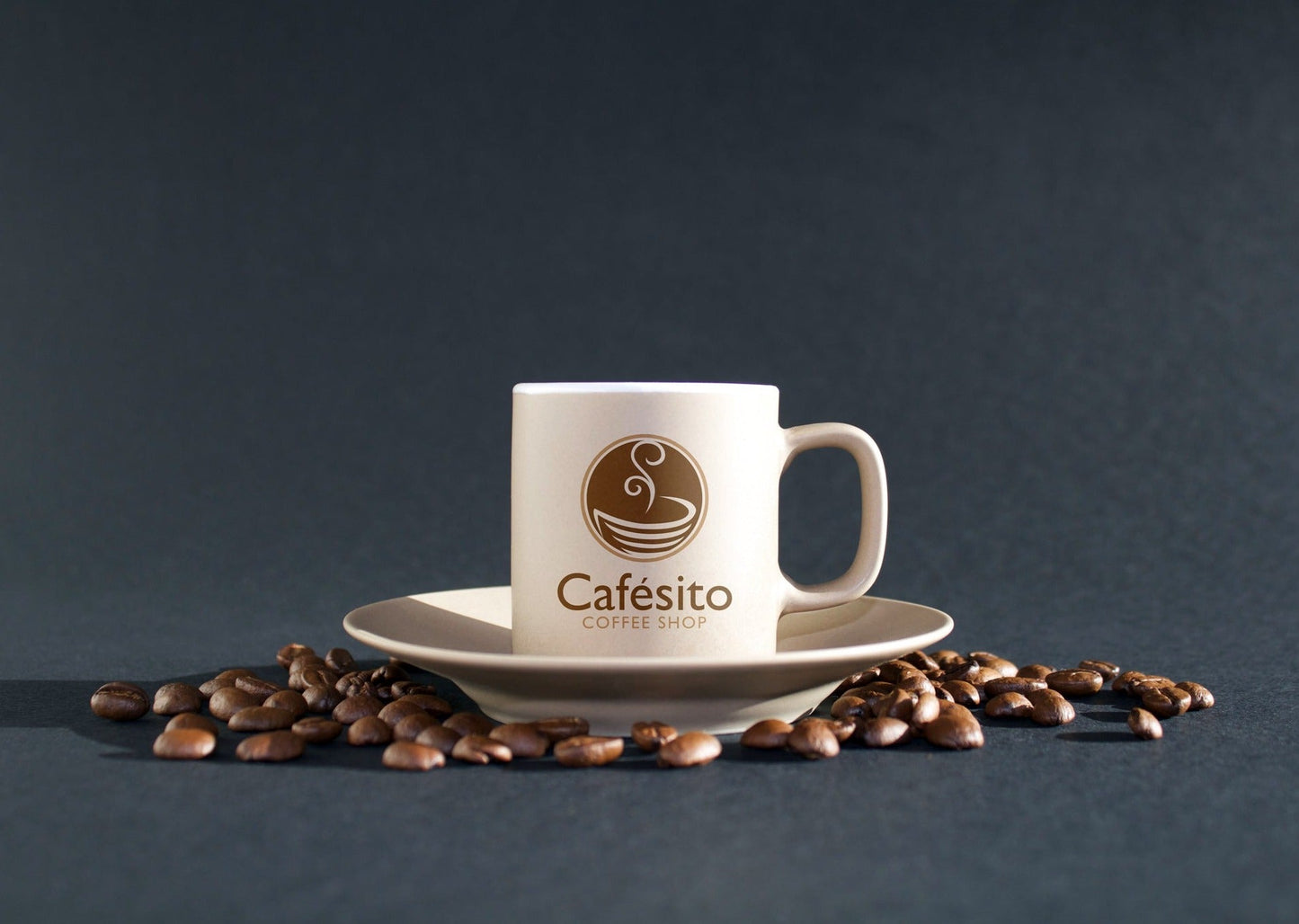 Logo Design - Coffee Shop | Cafe Shop | Coffee Cup | Cafe | Coffee Brand | Coffee Design