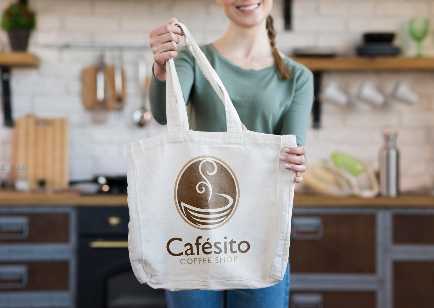 Logo Design - Coffee Shop | Cafe Shop | Coffee Cup | Cafe | Coffee Brand | Coffee Design