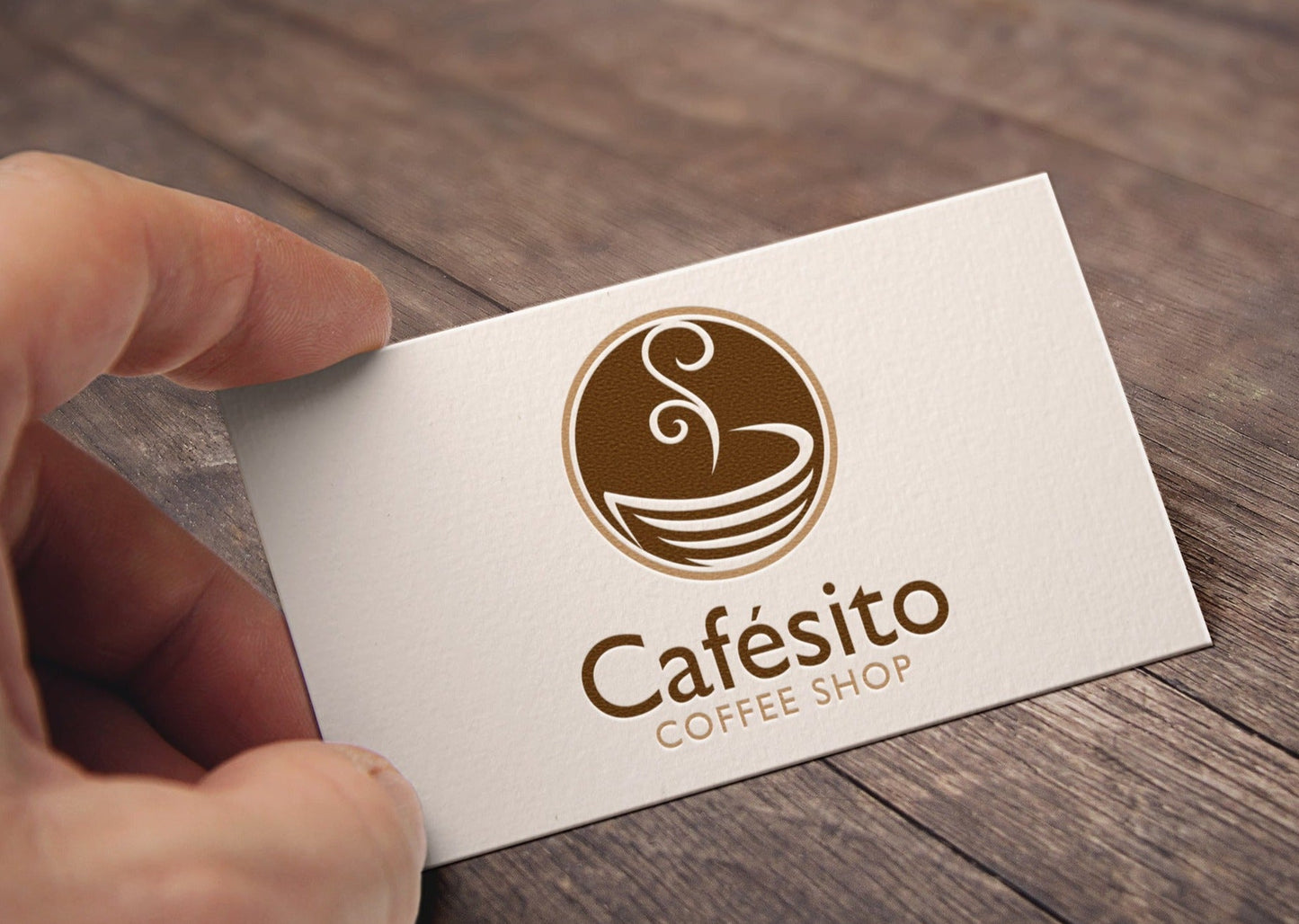 Logo Design - Coffee Shop | Cafe Shop | Coffee Cup | Cafe | Coffee Brand | Coffee Design