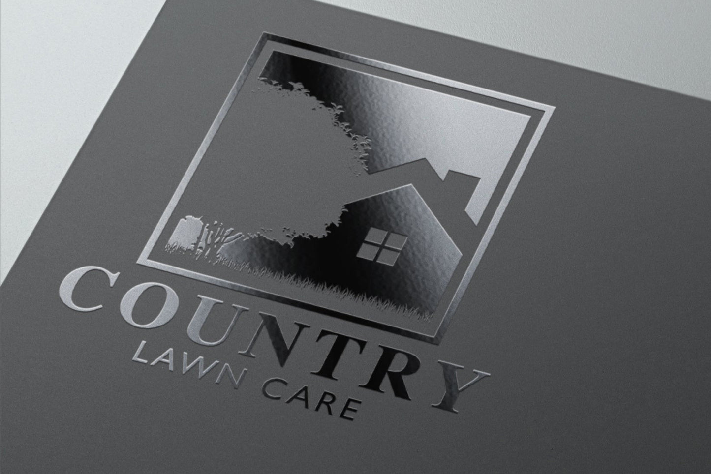 Landscaping Logo Design | Lawn Care Logo Design | Landscape Logo | Landscaper Logo | Landscaping Business | Lawn Care Business | Lawn Maintenance