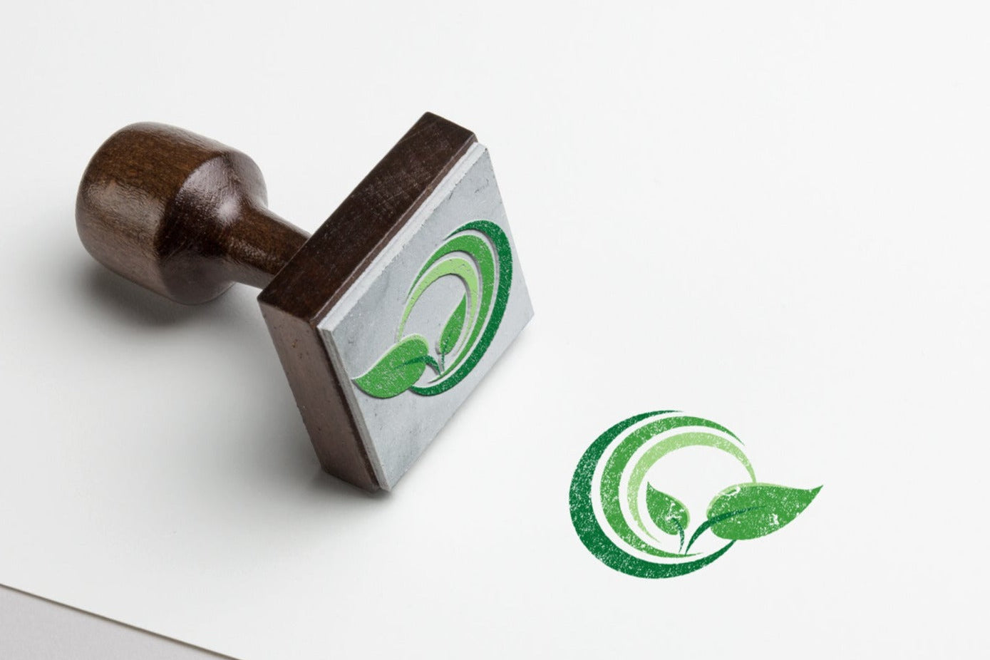 Landscape Logo | Landscaping Logo | Lawn Care Logo | Landscaper Logo | Professional Logo Design | Lawn Maintenance | Leaf Logo