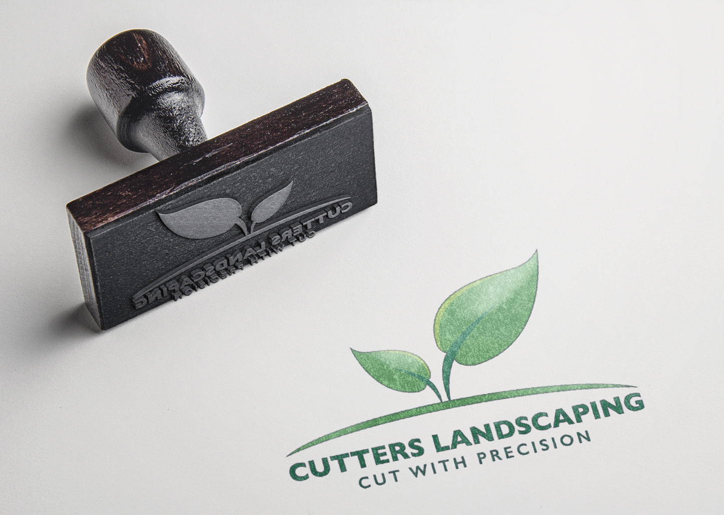 Landscaping Logo Design | Lawn Care Logo Design | Landscape Logo | Landscaper Logo | Landscaping Business | Lawn Care Business | Lawn Maintenance