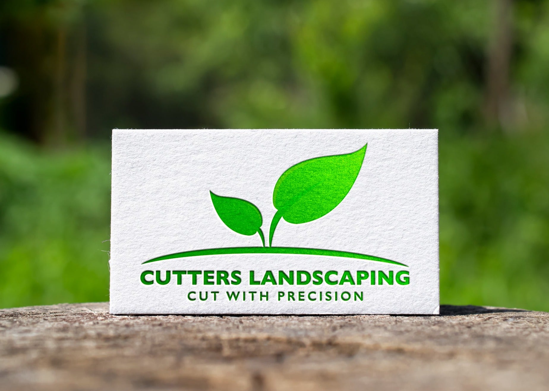 Landscaping Logo Design | Lawn Care Logo Design | Landscape Logo | Landscaper Logo | Landscaping Business | Lawn Care Business | Lawn Maintenance