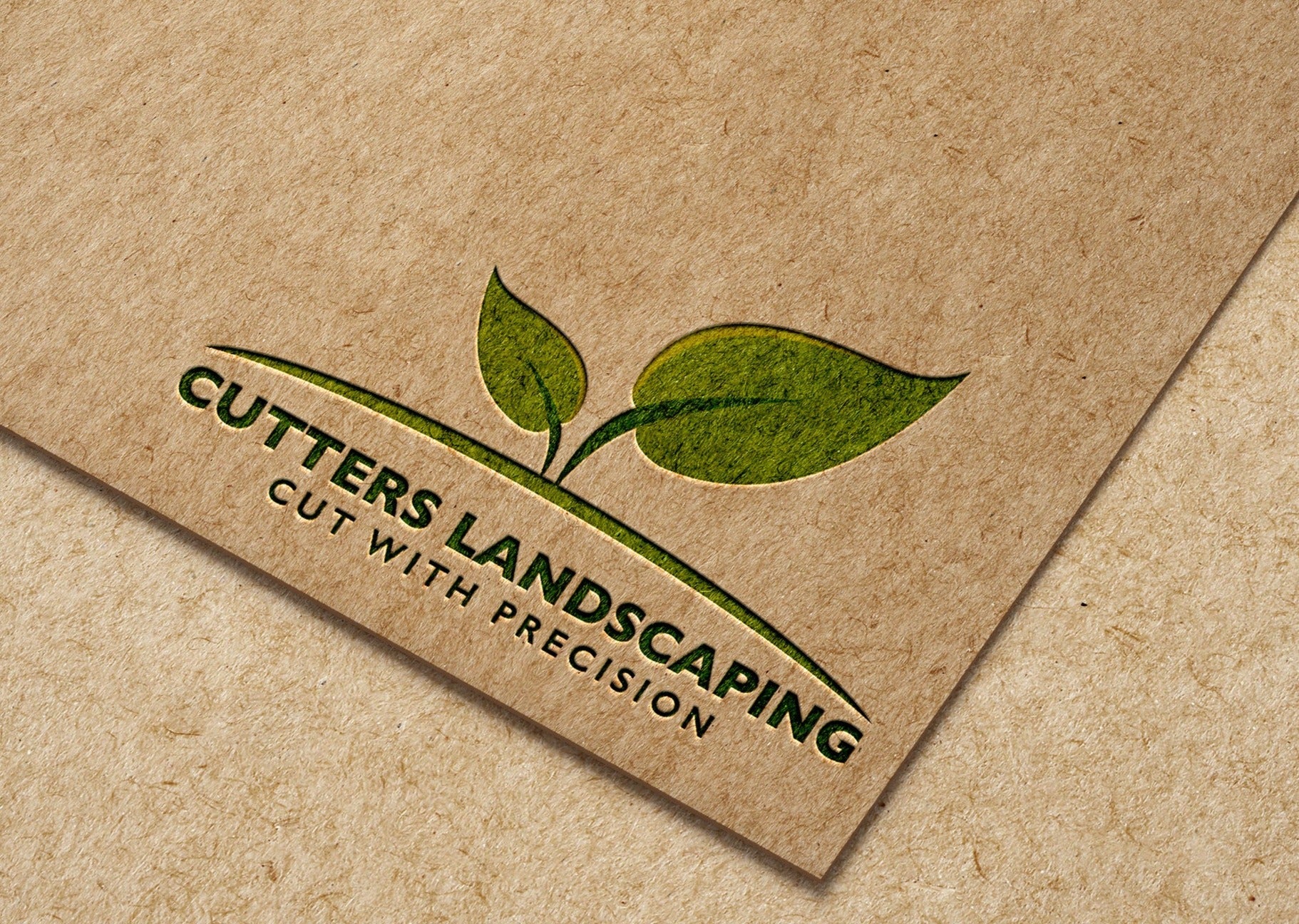 Landscaping Logo Design | Lawn Care Logo Design | Landscape Logo | Landscaper Logo | Landscaping Business | Lawn Care Business | Lawn Maintenance