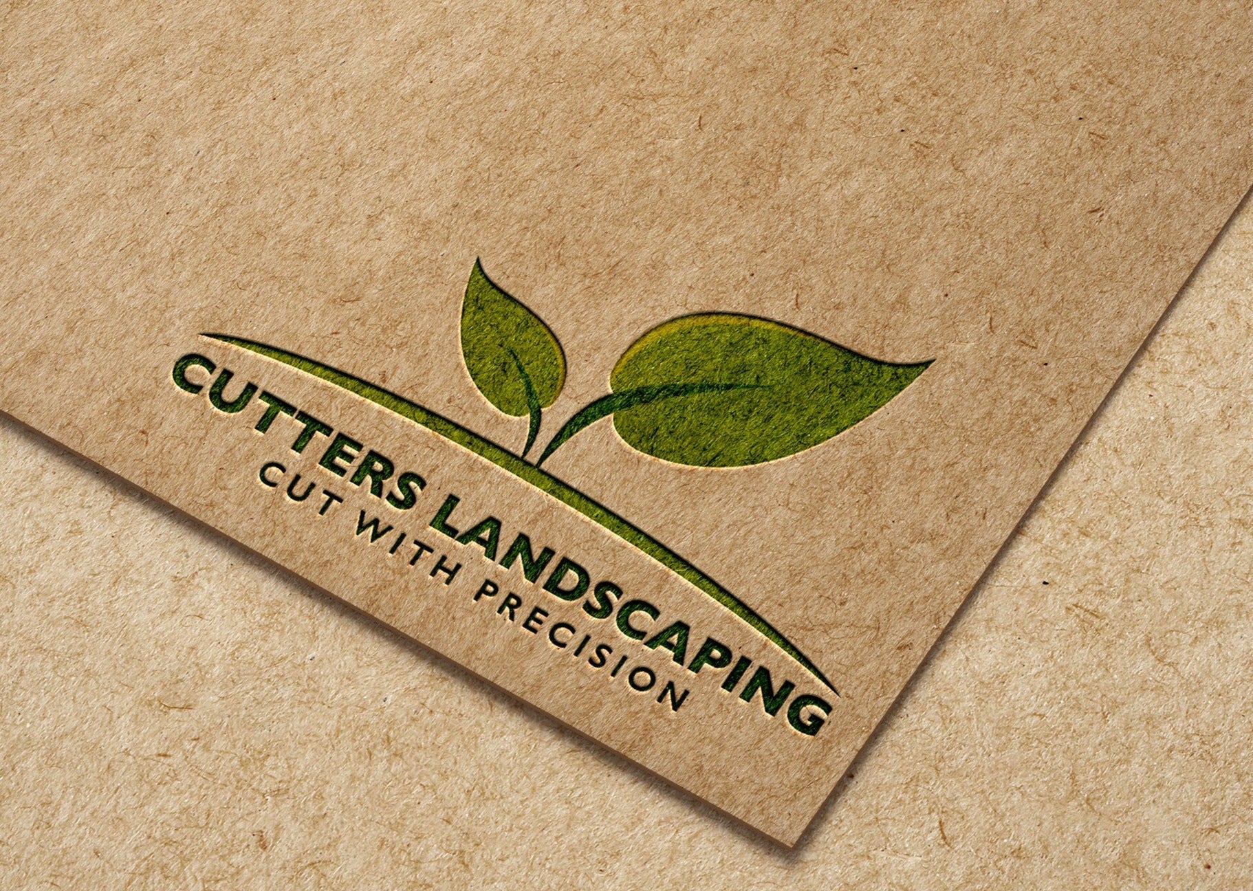Landscaping Logo Design | Lawn Care Logo Design | Landscape Logo | Landscaper Logo | Landscaping Business | Lawn Care Business | Lawn Maintenance