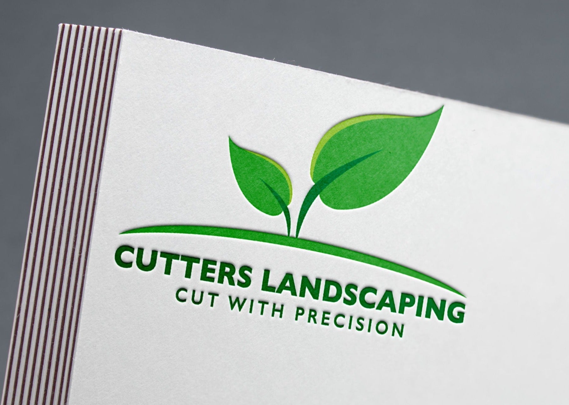 Landscaping Logo Design | Lawn Care Logo Design | Landscape Logo | Landscaper Logo | Landscaping Business | Lawn Care Business | Lawn Maintenance