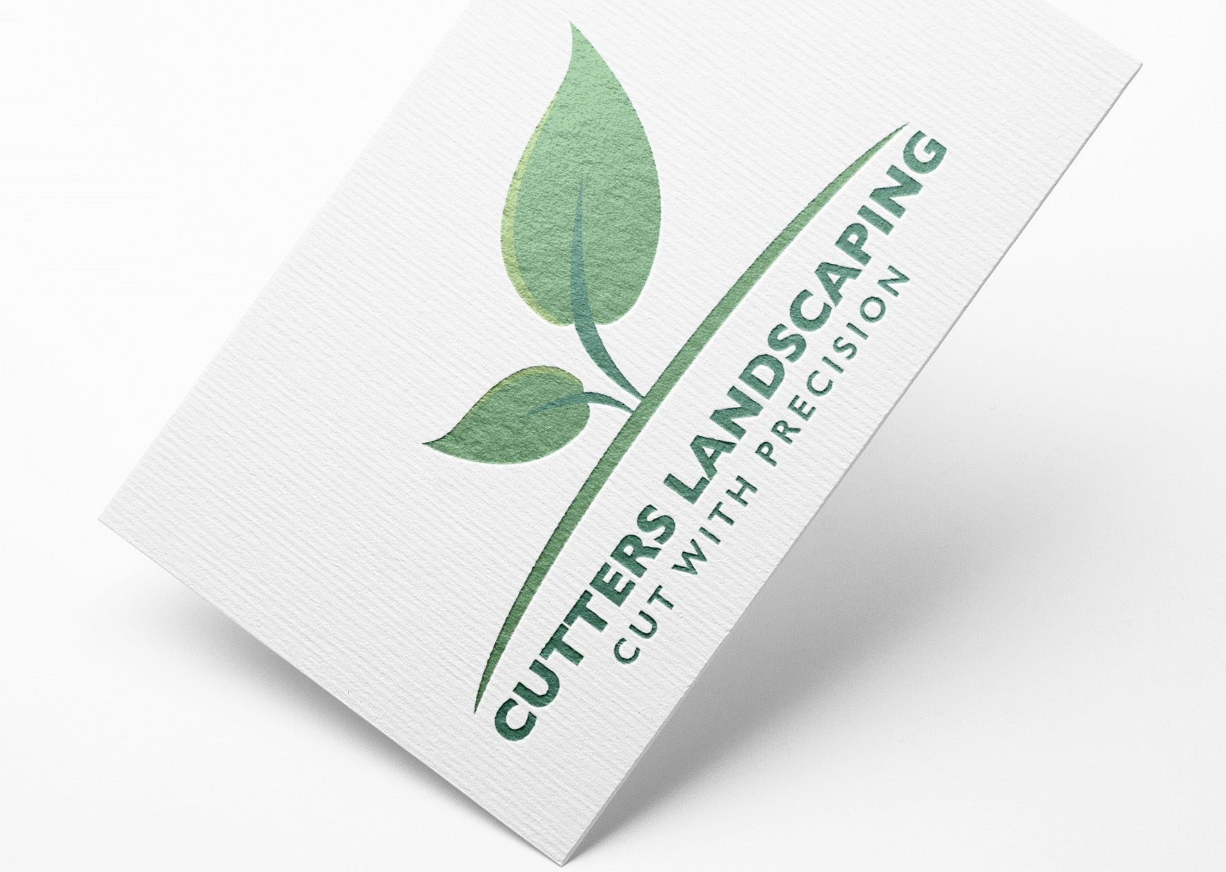 Landscaping Logo Design | Lawn Care Logo Design | Landscape Logo | Landscaper Logo | Landscaping Business | Lawn Care Business | Lawn Maintenance