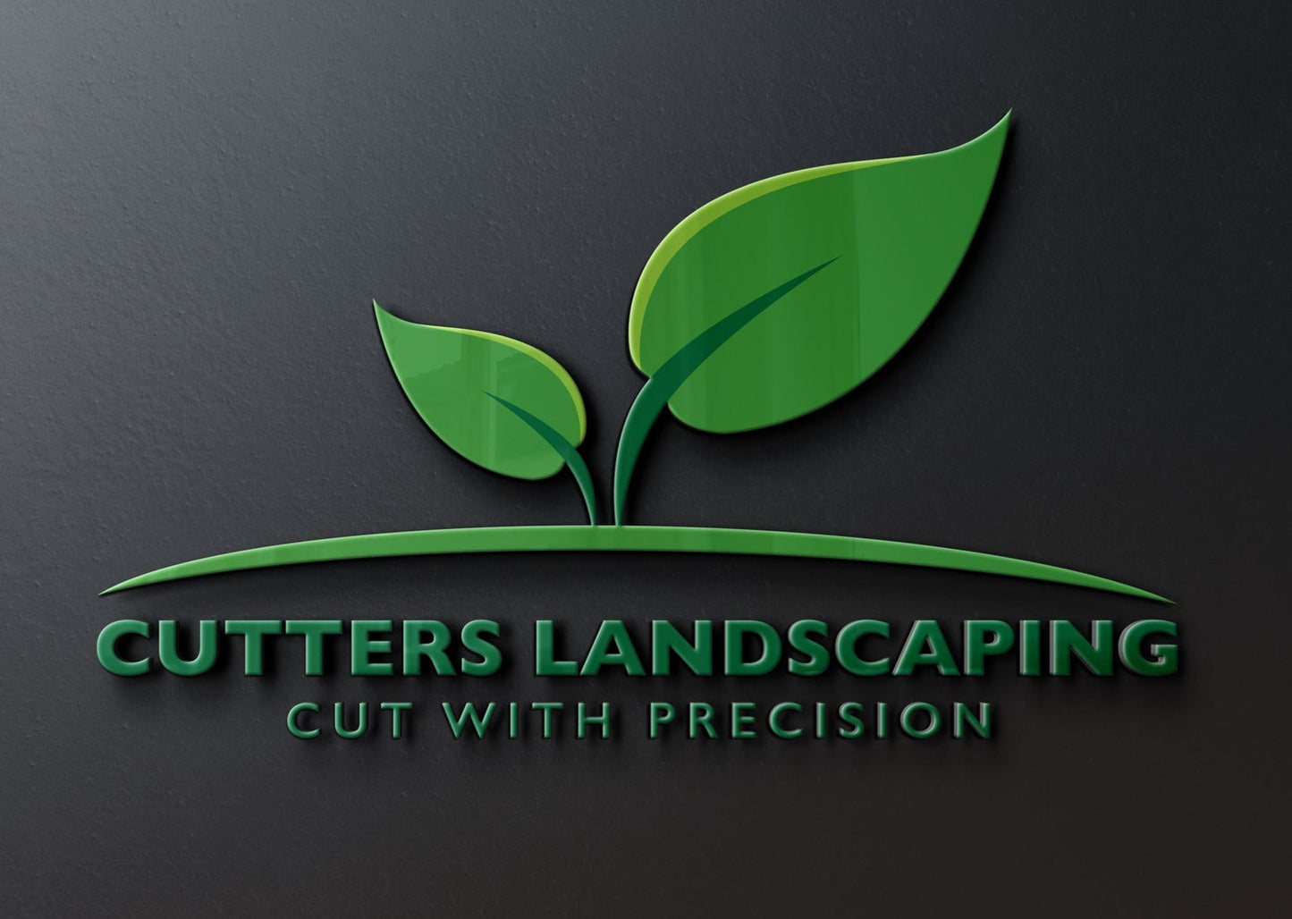 Landscaping Logo Design | Lawn Care Logo Design | Landscape Logo | Landscaper Logo | Landscaping Business | Lawn Care Business | Lawn Maintenance