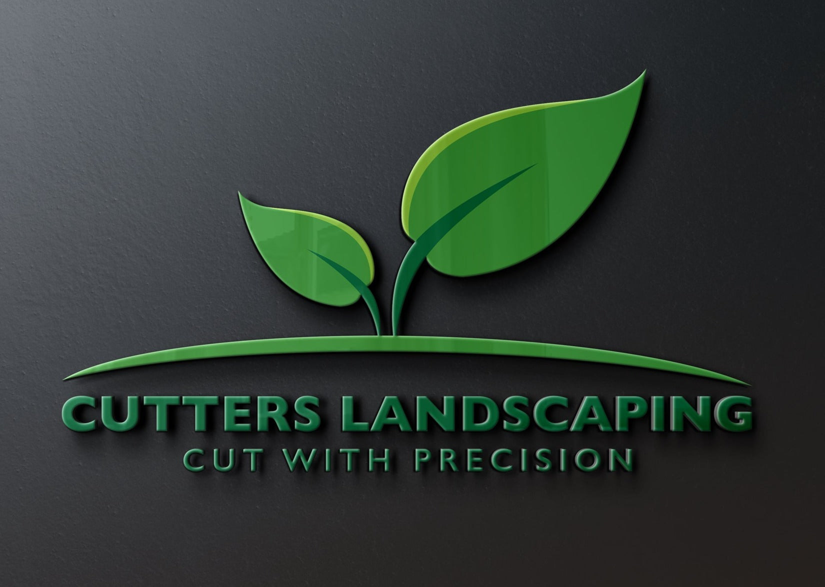 Landscaping Logo Design | Lawn Care Logo Design | Landscape Logo | Landscaper Logo | Landscaping Business | Lawn Care Business | Lawn Maintenance