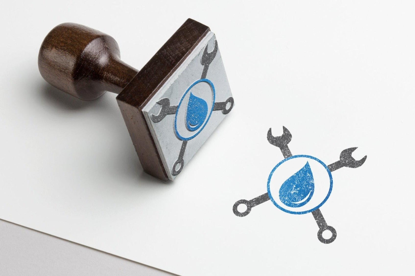 Plumber Logo Design | Plumbing Services | Plumber | Home Repair | Plumbing Business | Plumbing Company | Logo Design