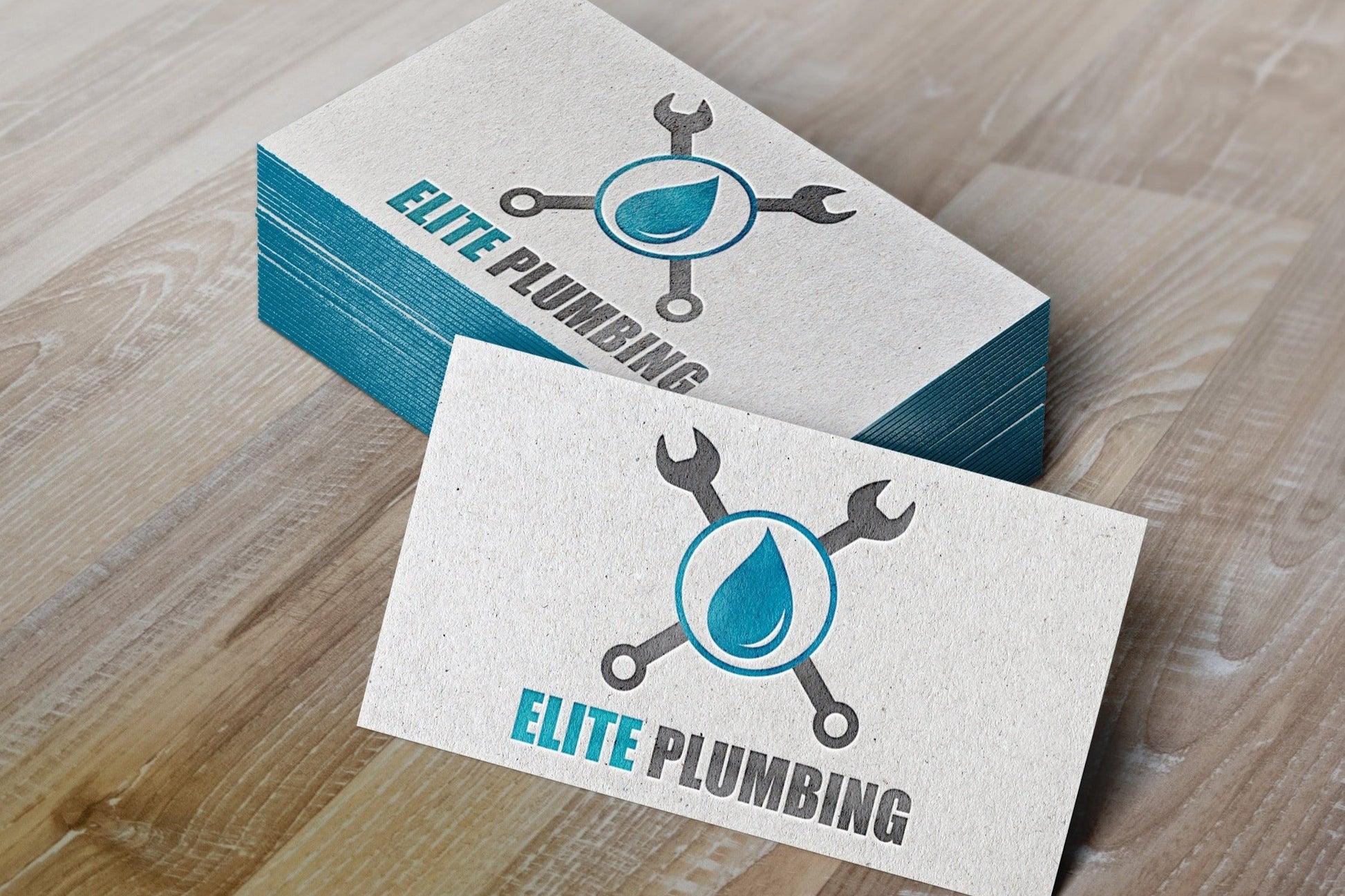 Plumber Logo Design | Plumbing Services | Plumber | Home Repair | Plumbing Business | Plumbing Company | Logo Design