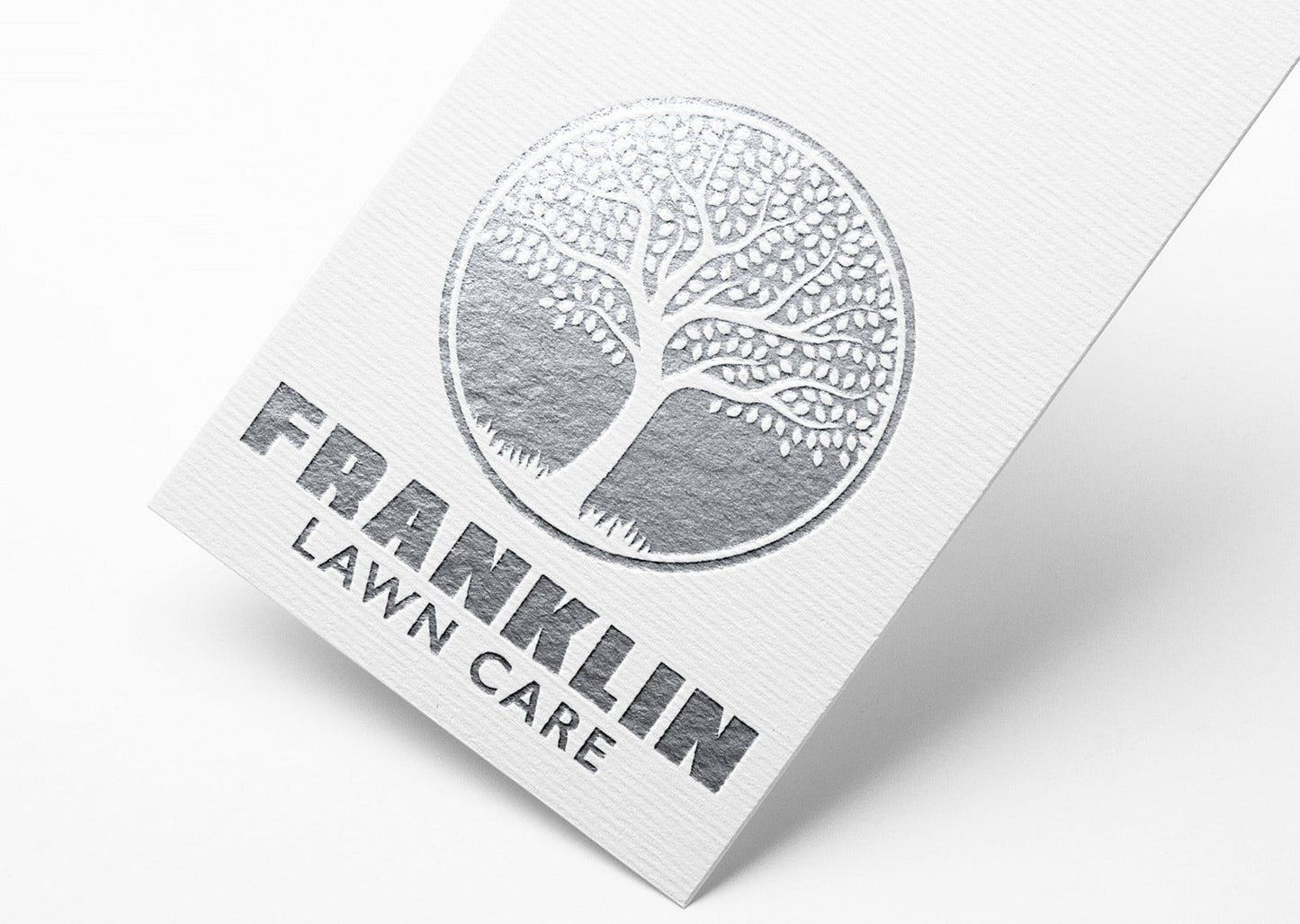 Landscaping Logo Design | Pine Tree | Professional Landscaping | Landscaping Business | Lawn Care Business | Company | Lawn Maintenance Logo