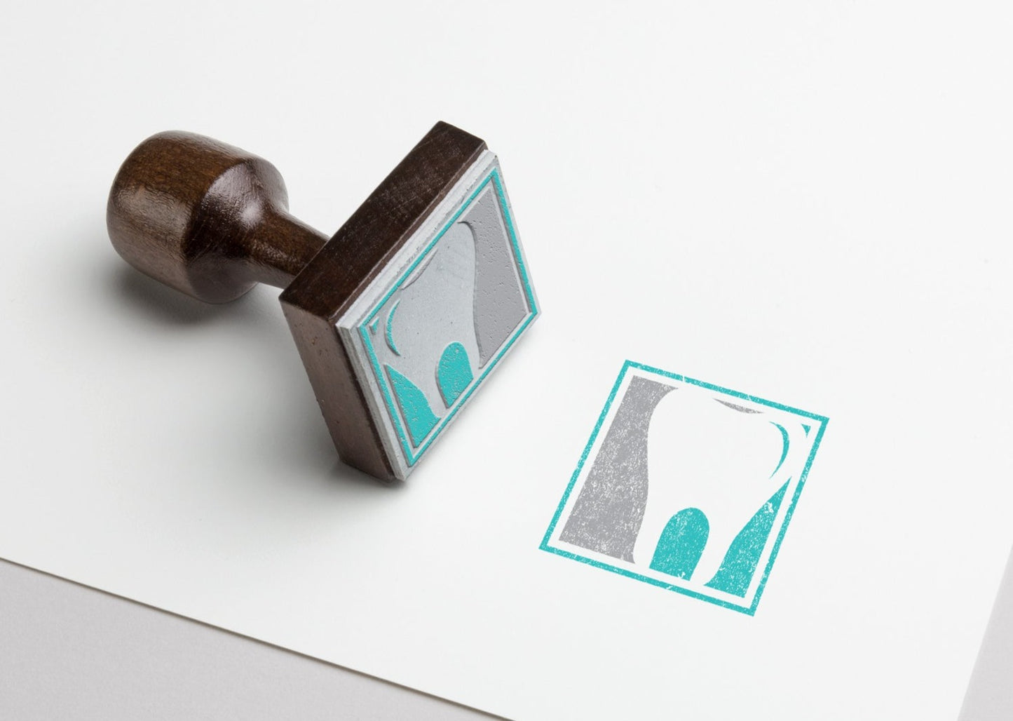 Products Logo Design - Dentist Office | Dental Office | Tooth Design | Doctor | Dentist Logo