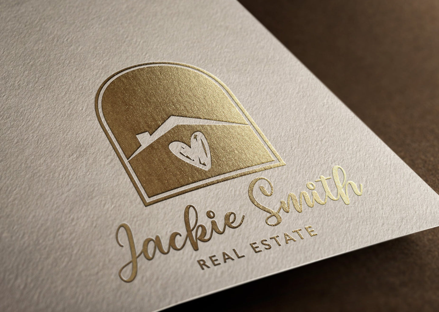 Logo Design - Real Estate Business | Realtor Logo | Realty | Property Maintenance | Home Design