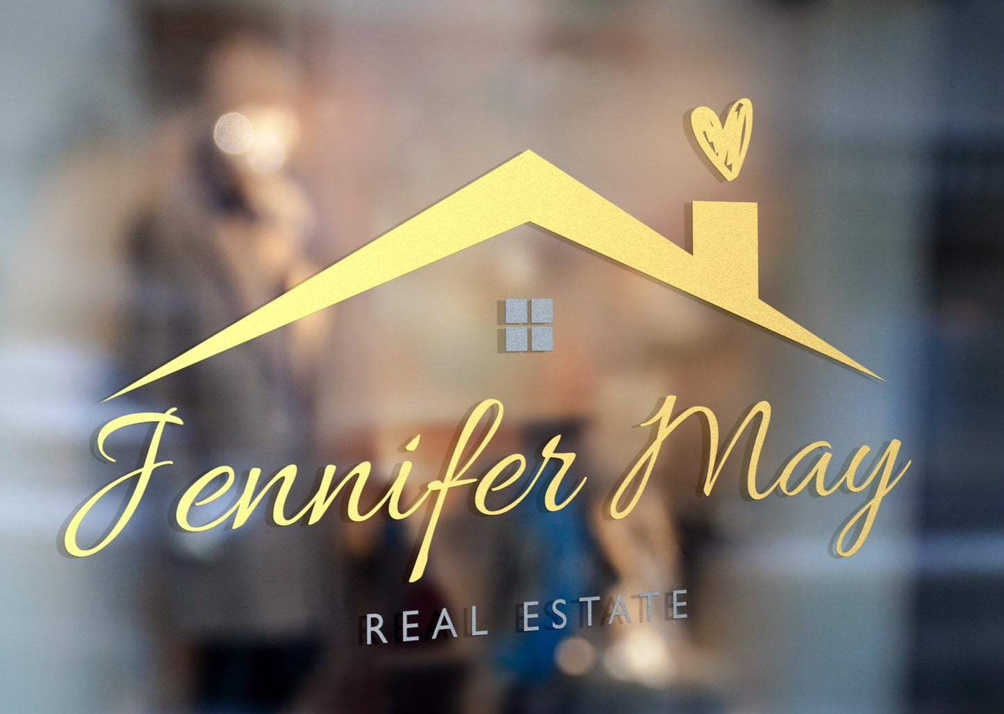 Logo Design | Realtor | Real Estate | Real Estate Marketing | Property Management | House Design | Home Design | Professional Design