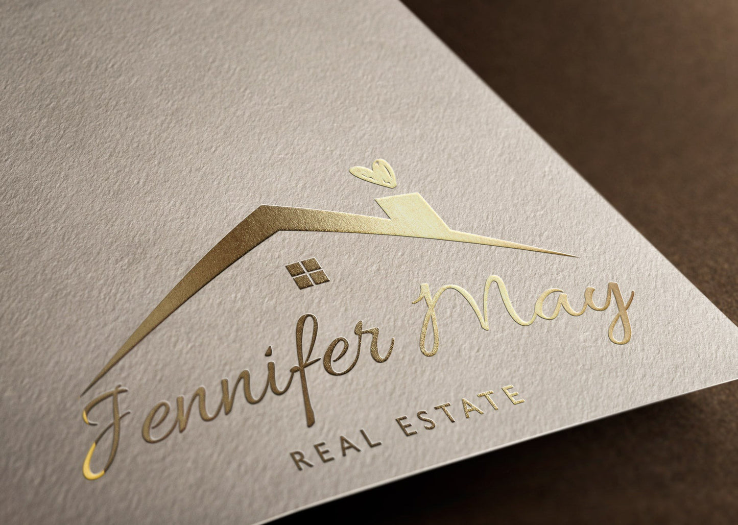 Logo Design | Realtor | Real Estate | Real Estate Marketing | Property Management | House Design | Home Design | Professional Design