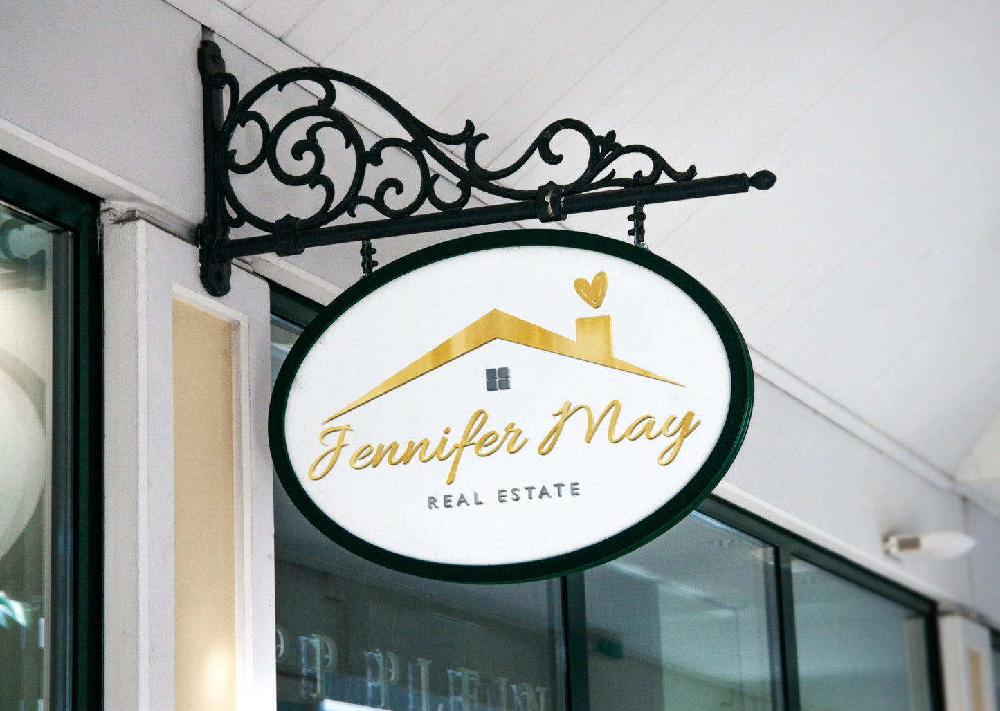 Logo Design | Realtor | Real Estate | Real Estate Marketing | Property Management | House Design | Home Design | Professional Design