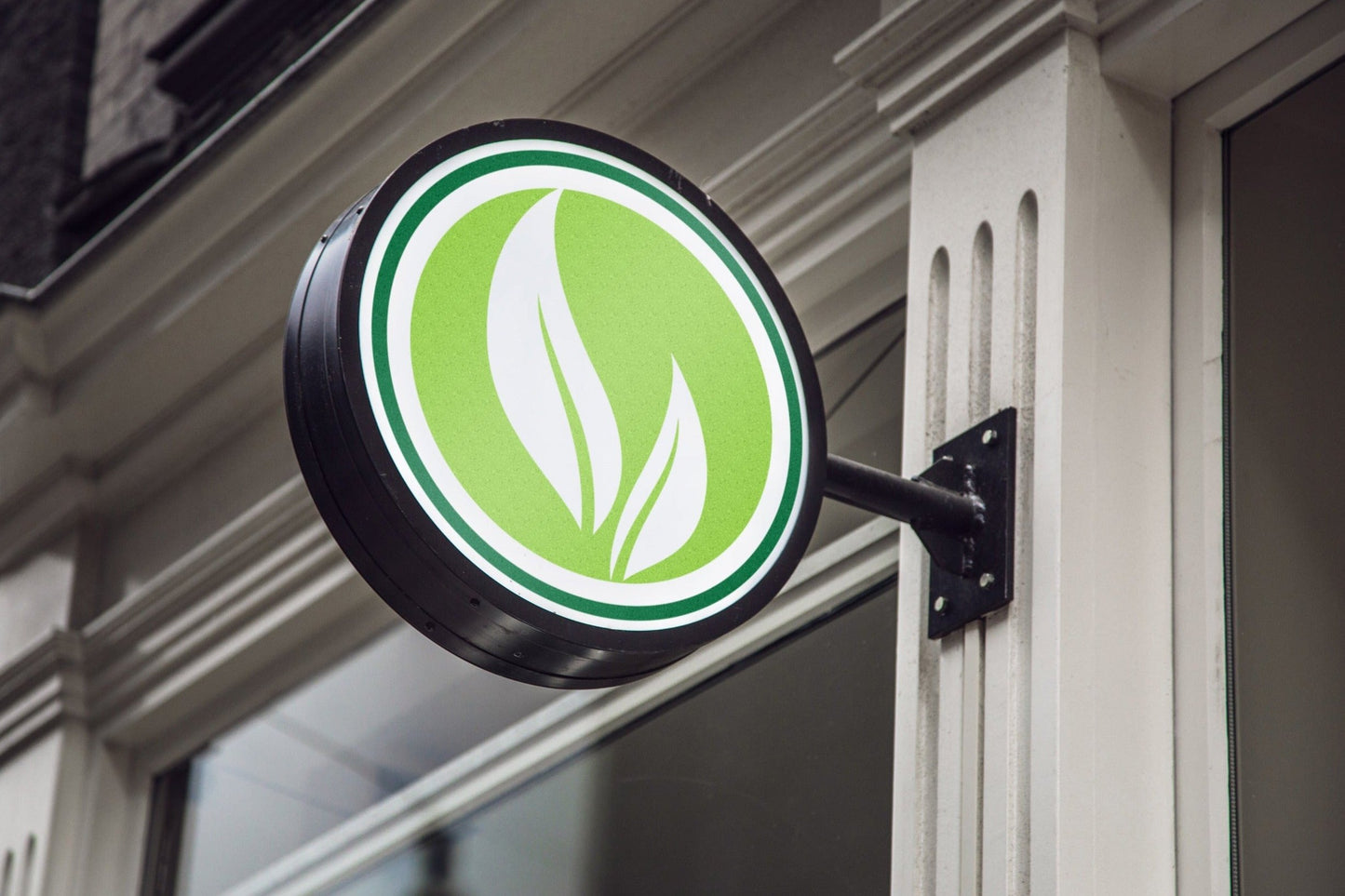 Lawn Care Business Logo | Lawn Maintenance | Lawn Logo | Landscaping Company | Yard Care | Lawn Care Logo