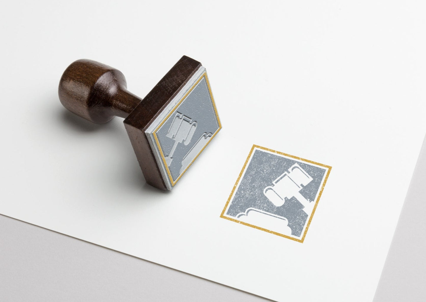 Law Firm Logo | Attorney Logo Design | Attorney at Law | Lawyer Logo | Law Offices Logo | Office Logo | Business Logo | Company Logo