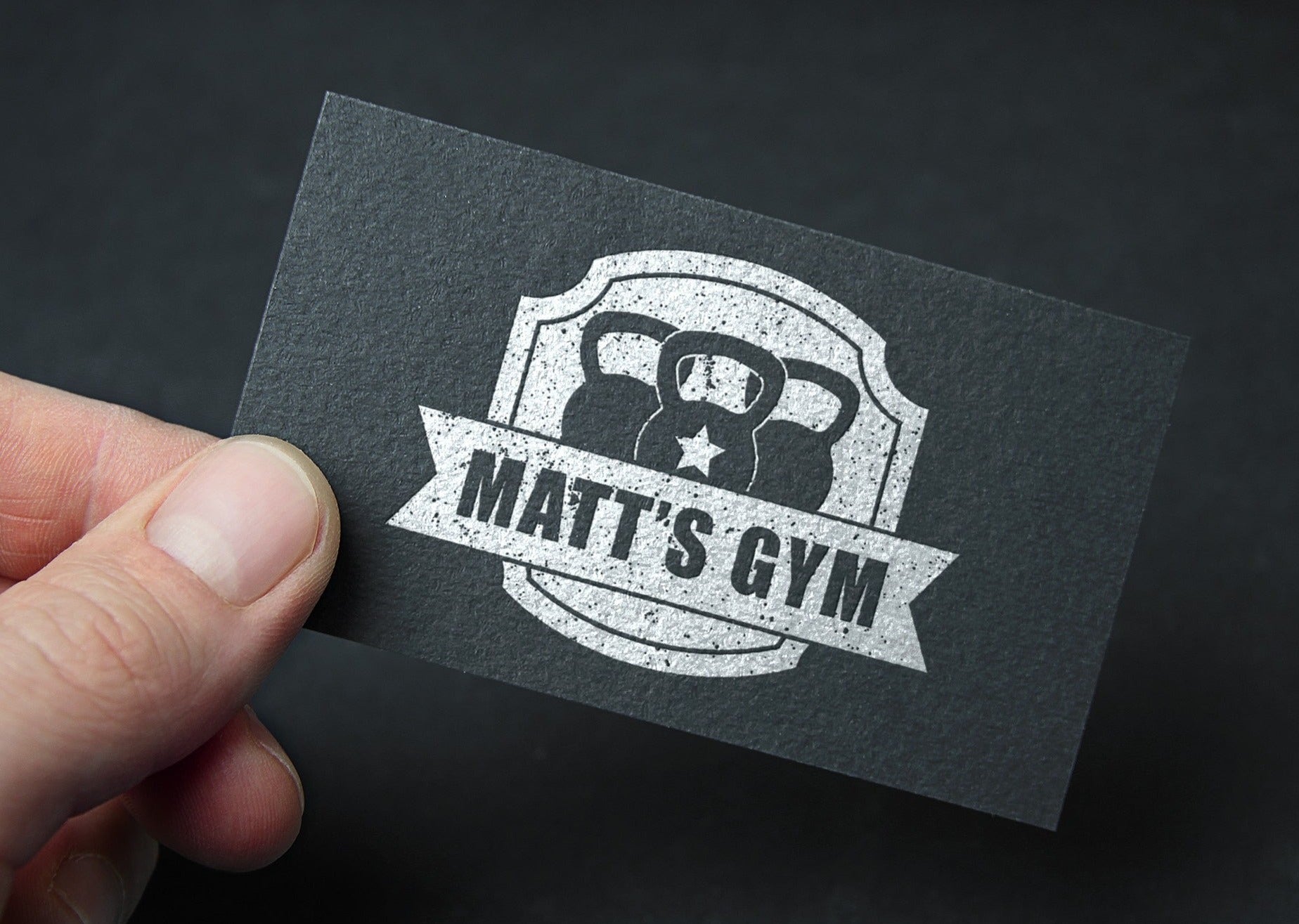 Fitness Logo | Barbell Design | Fitness Trainer | Personal Trainer Logo | Logo Design | Gym | Cross Fit | Weights | Barbell Design