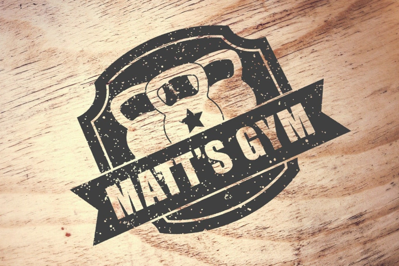 Fitness Logo | Barbell Design | Fitness Trainer | Personal Trainer Logo | Logo Design | Gym | Cross Fit | Weights | Barbell Design