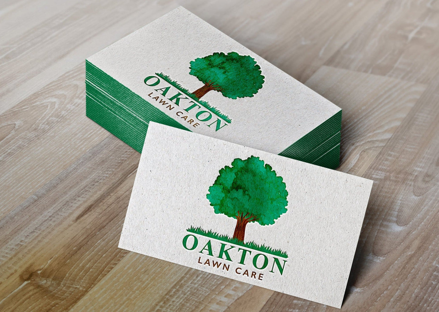 Tree Services | Landscaping Logo | Tree Logo | Landscape Logo | Lawn Care Logo | Landscaper Logo | Professional Logo Design | Lawn Maintenance