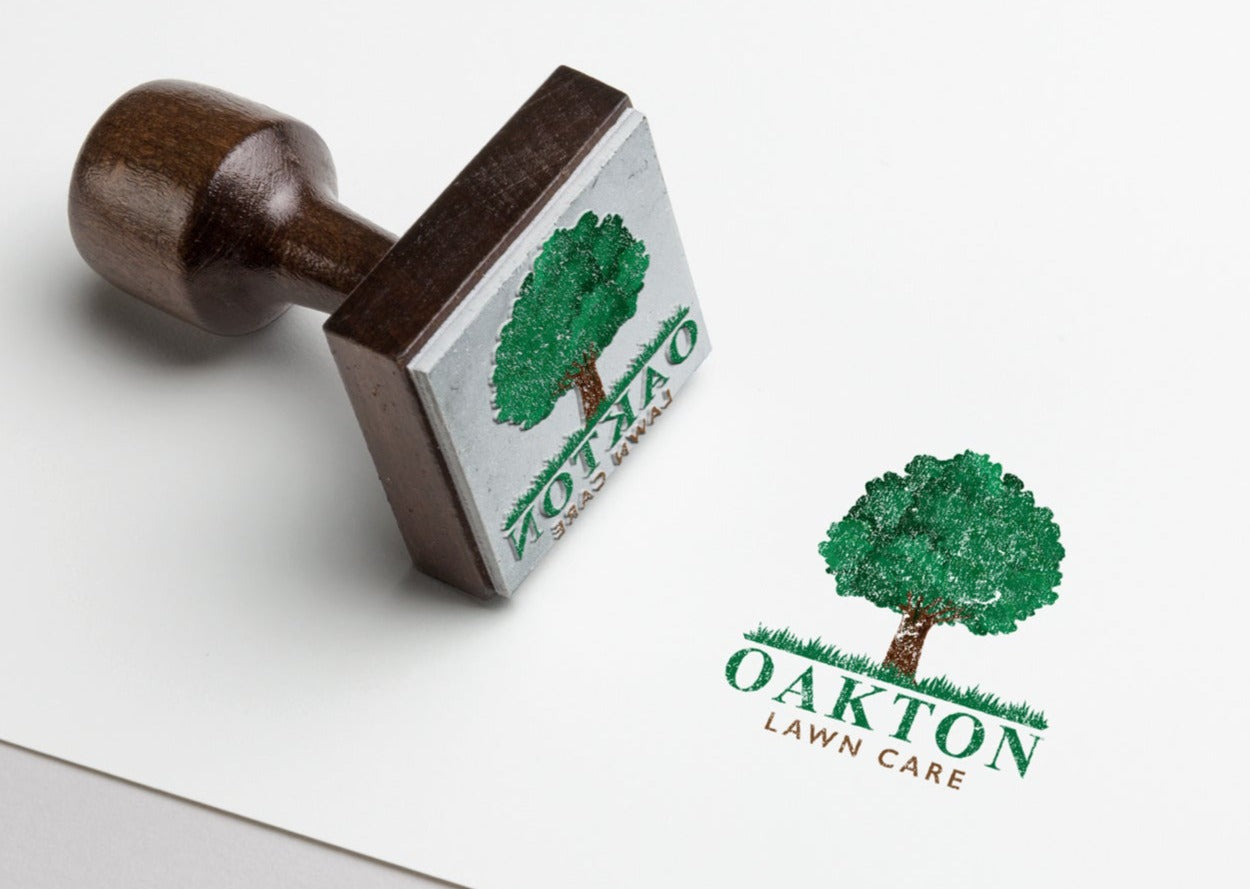 Tree Services | Landscaping Logo | Tree Logo | Landscape Logo | Lawn Care Logo | Landscaper Logo | Professional Logo Design | Lawn Maintenance