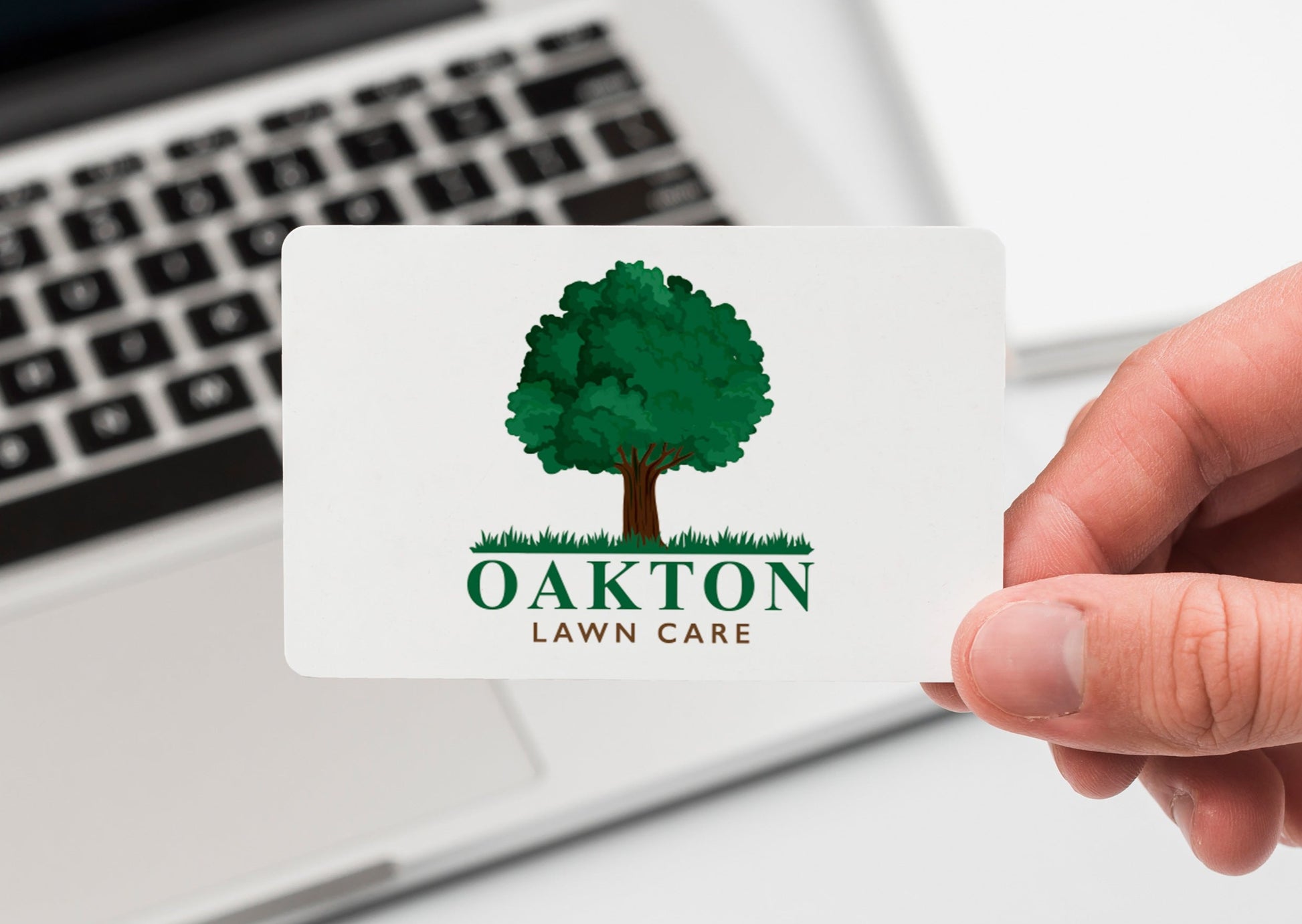 Tree Services | Landscaping Logo | Tree Logo | Landscape Logo | Lawn Care Logo | Landscaper Logo | Professional Logo Design | Lawn Maintenance