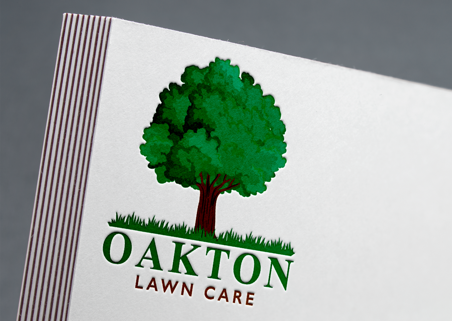 Tree Services | Landscaping Logo | Tree Logo | Landscape Logo | Lawn Care Logo | Landscaper Logo | Professional Logo Design | Lawn Maintenance