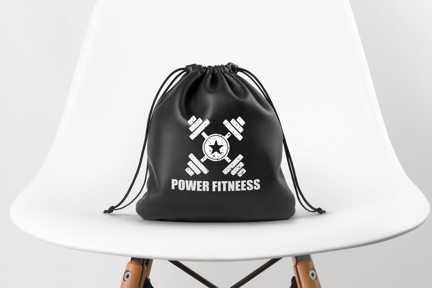 Personal Trainer Logo | Fitness Logo | Training Logo | Cross Fit | Gym | Personal Training | Fitness Training | Fitness Center