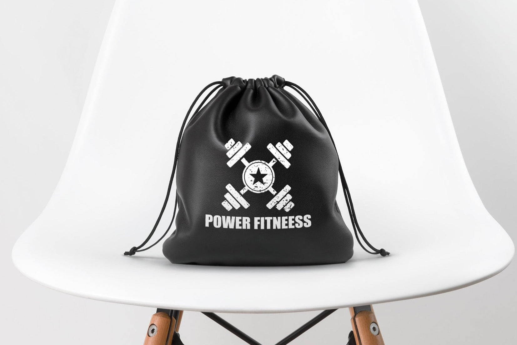 Personal Trainer Logo | Fitness Logo | Training Logo | Cross Fit | Gym | Personal Training | Fitness Training | Fitness Center
