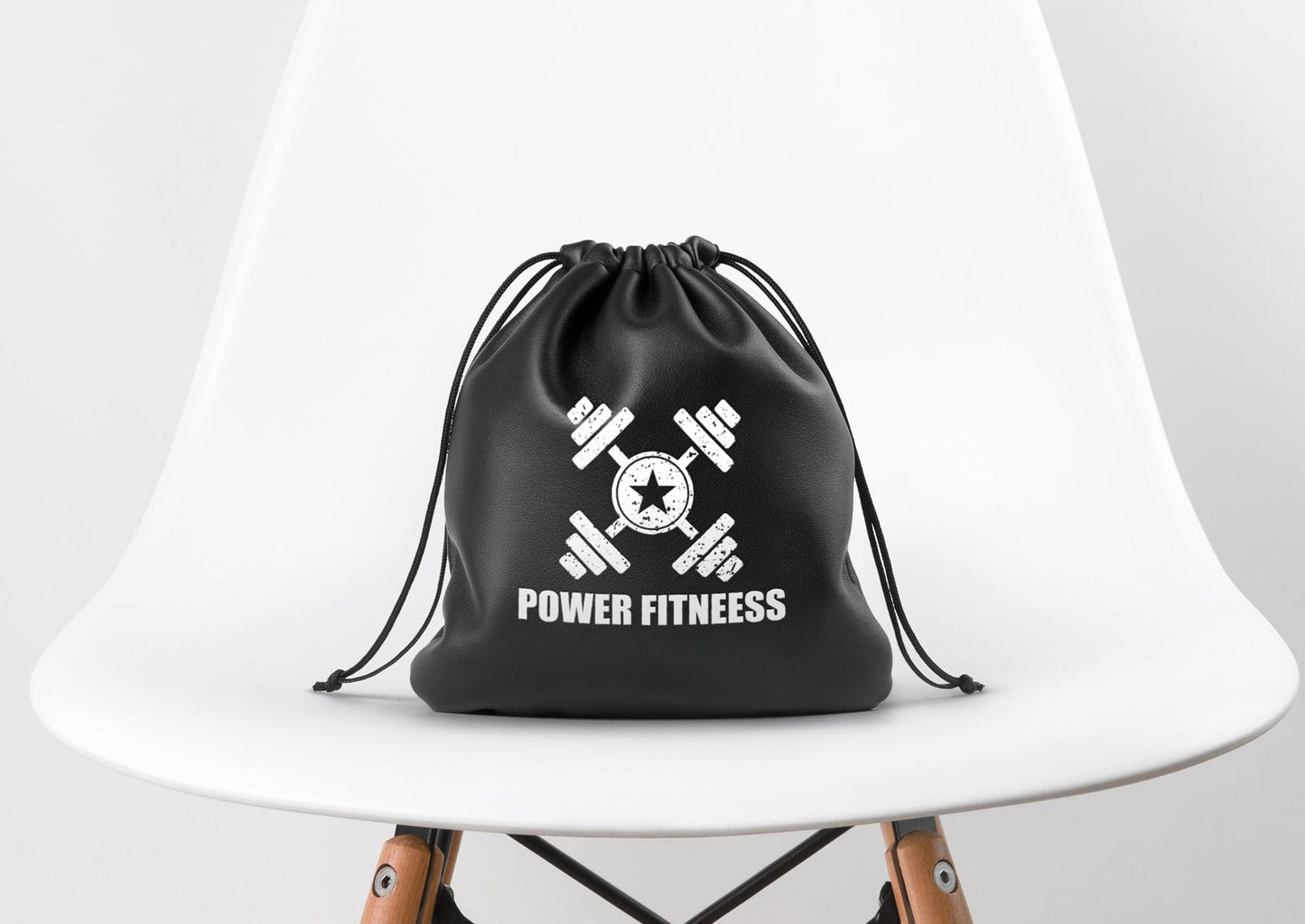 Personal Trainer Logo | Fitness Logo | Training Logo | Cross Fit | Gym | Personal Training | Fitness Training | Fitness Center