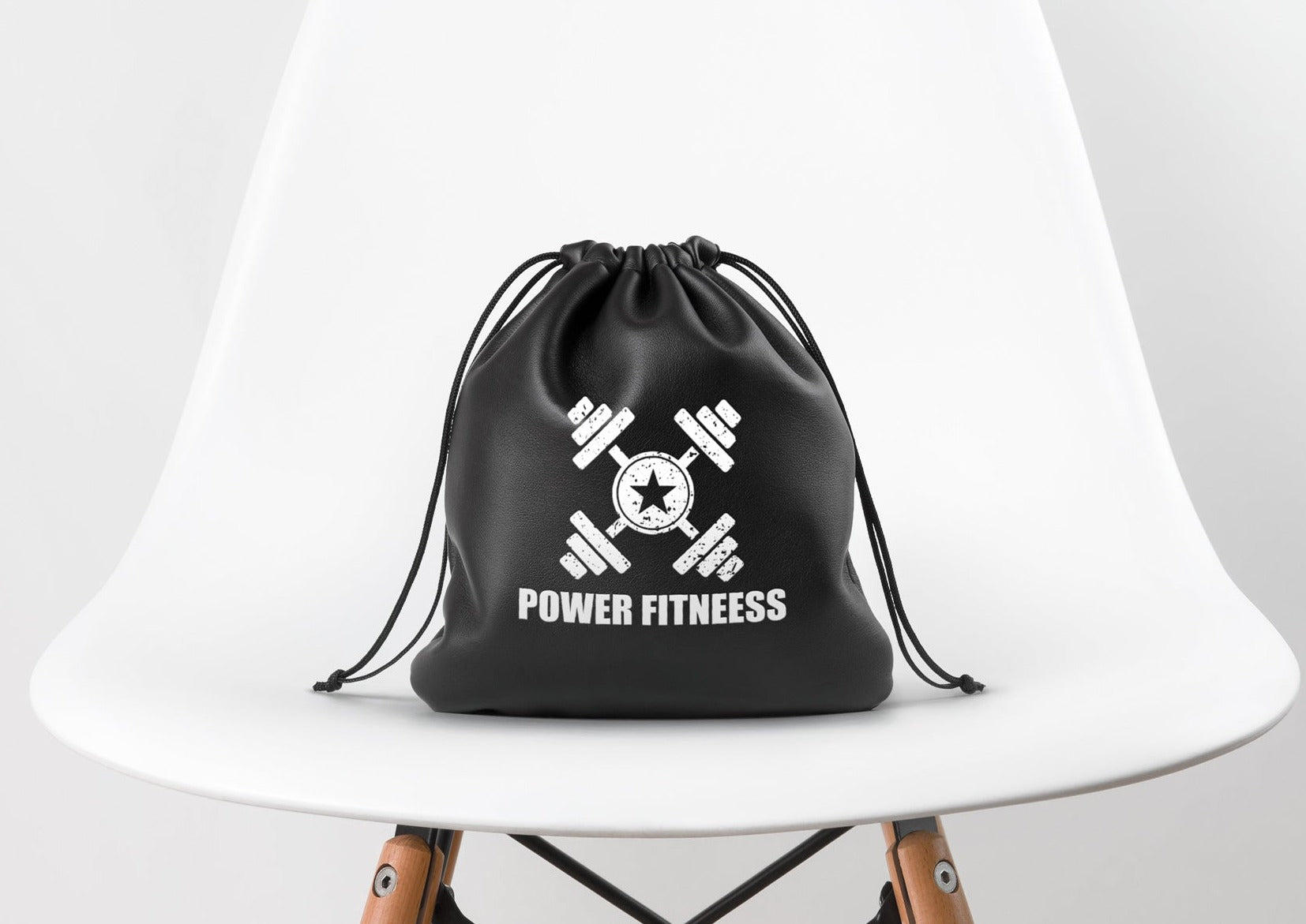 Personal Trainer Logo | Fitness Logo | Training Logo | Cross Fit | Gym | Personal Training | Fitness Training | Fitness Center
