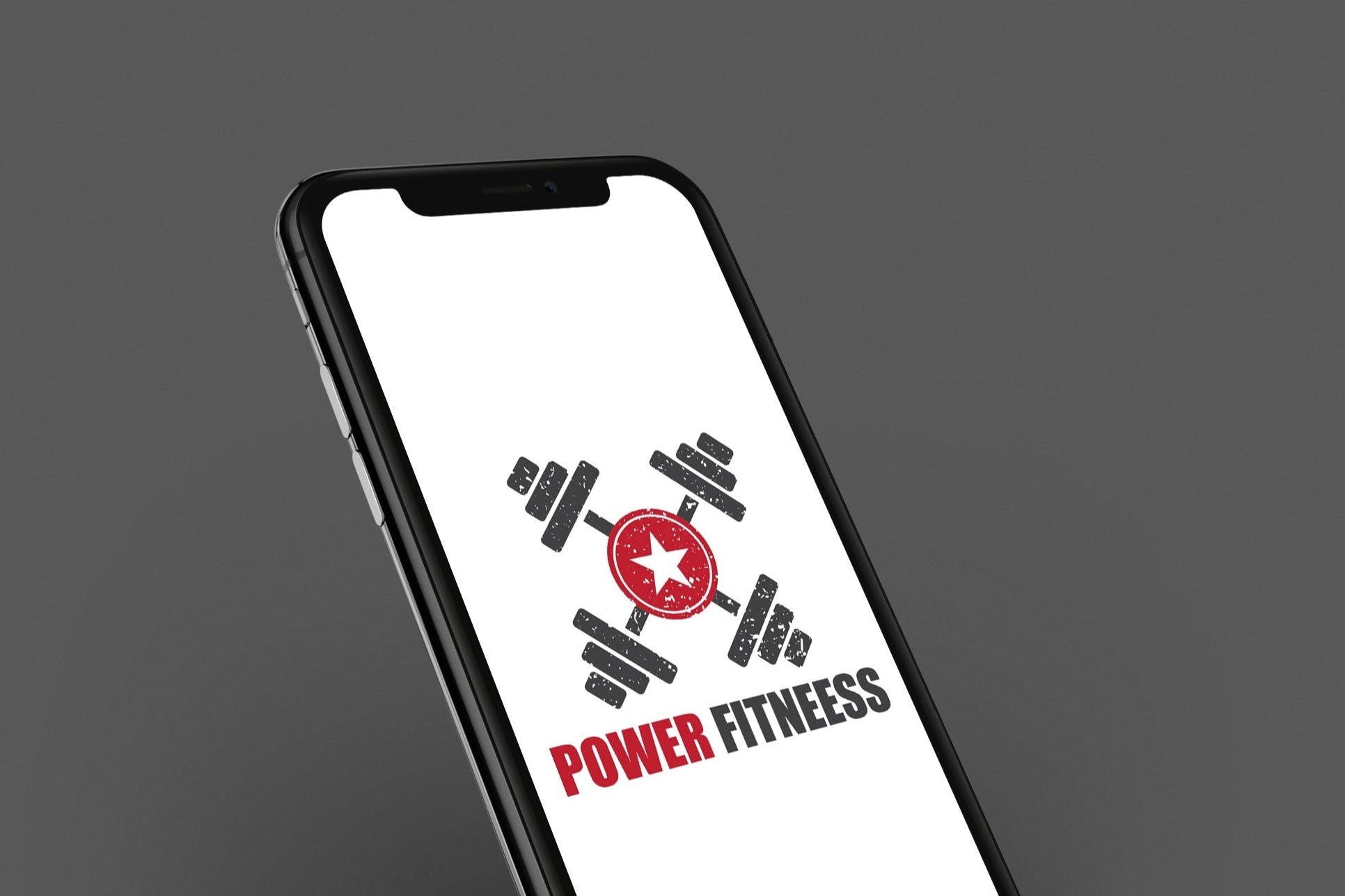 Personal Trainer Logo | Fitness Logo | Training Logo | Cross Fit | Gym | Personal Training | Fitness Training | Fitness Center