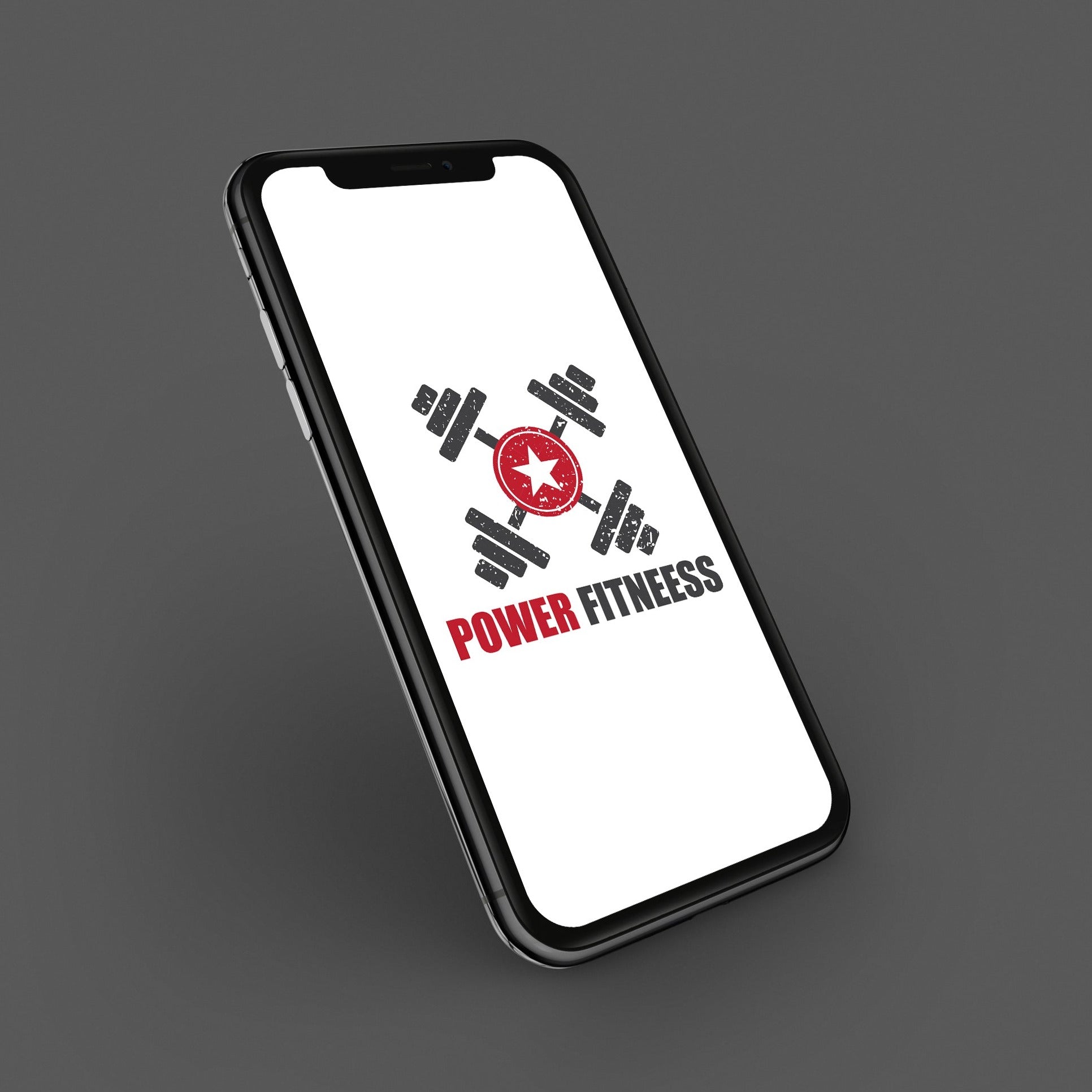 Personal Trainer Logo | Fitness Logo | Training Logo | Cross Fit | Gym | Personal Training | Fitness Training | Fitness Center