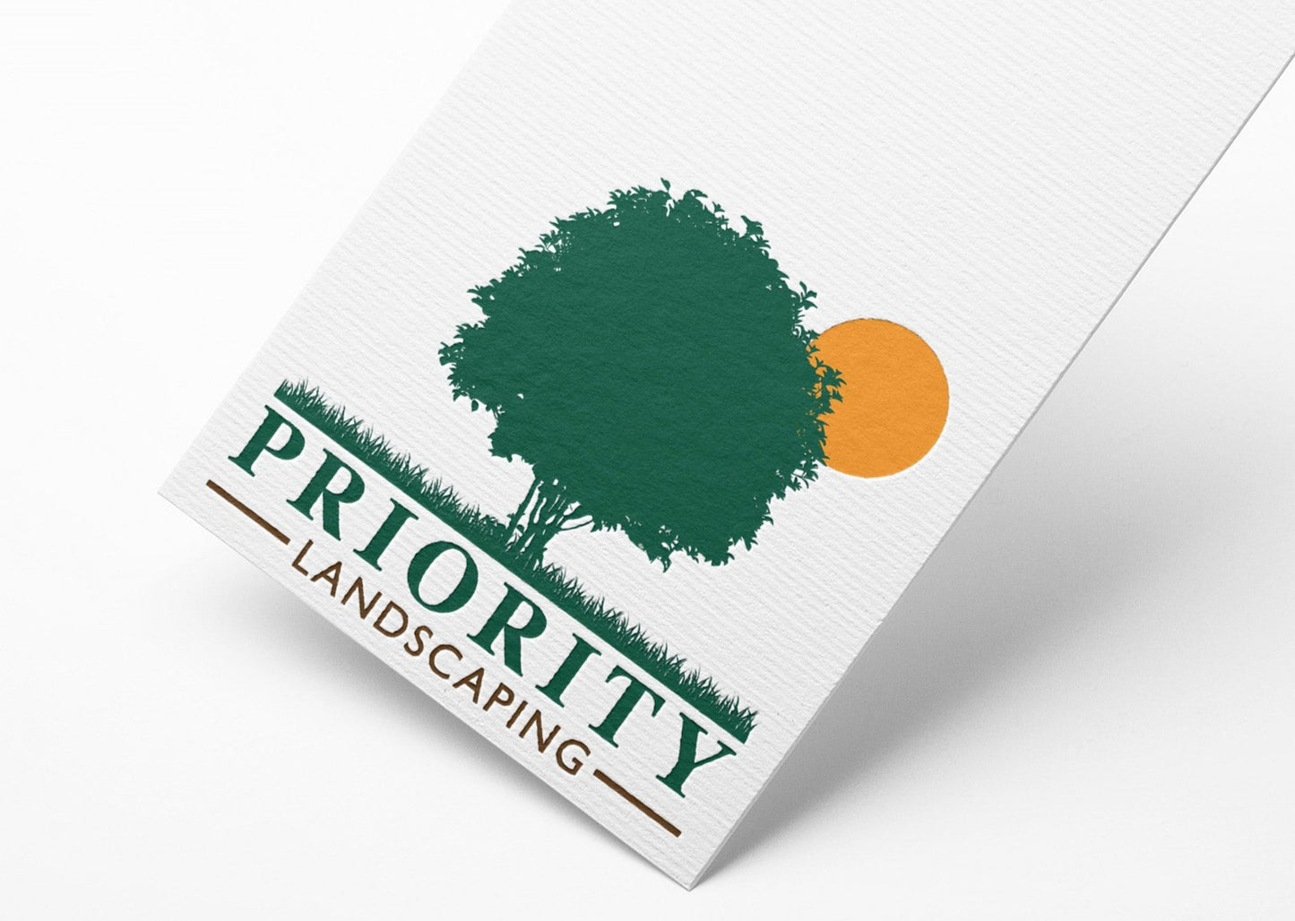Landscaping Logo Design | Lawn Care Logo Design | Landscape Logo | Landscaper Logo | Landscaping Business | Lawn Care Business | Lawn Maintenance