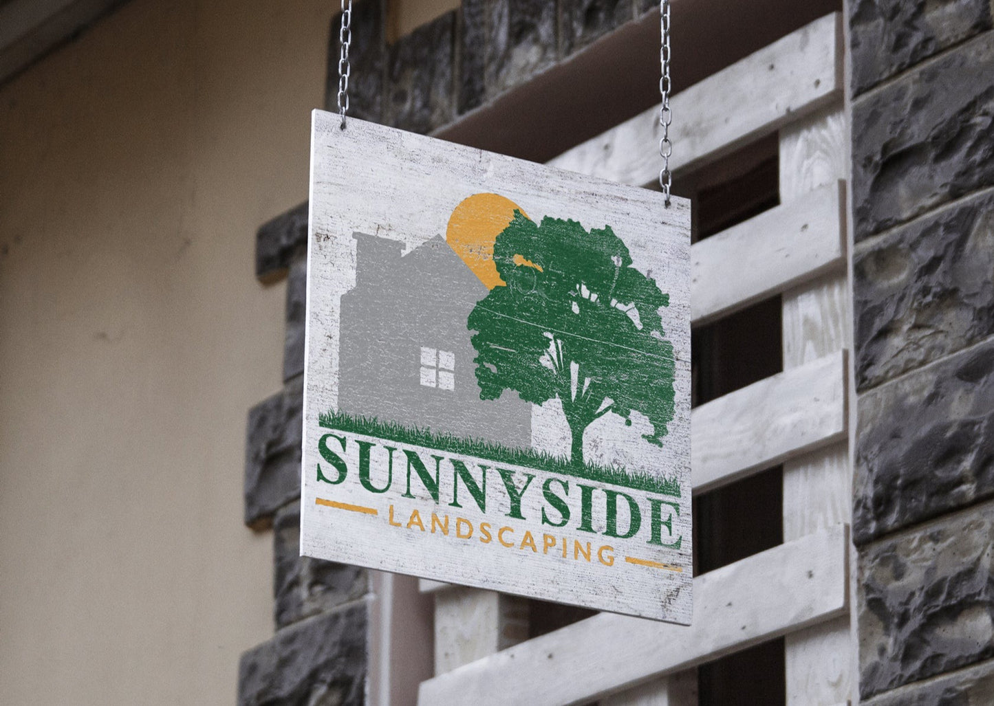 Products Landscaping Logo Design | Lawn Care Logo Design | Landscape Logo | Landscaper Logo | Landscaping Business | Lawn Care Business | Lawn Maintenance